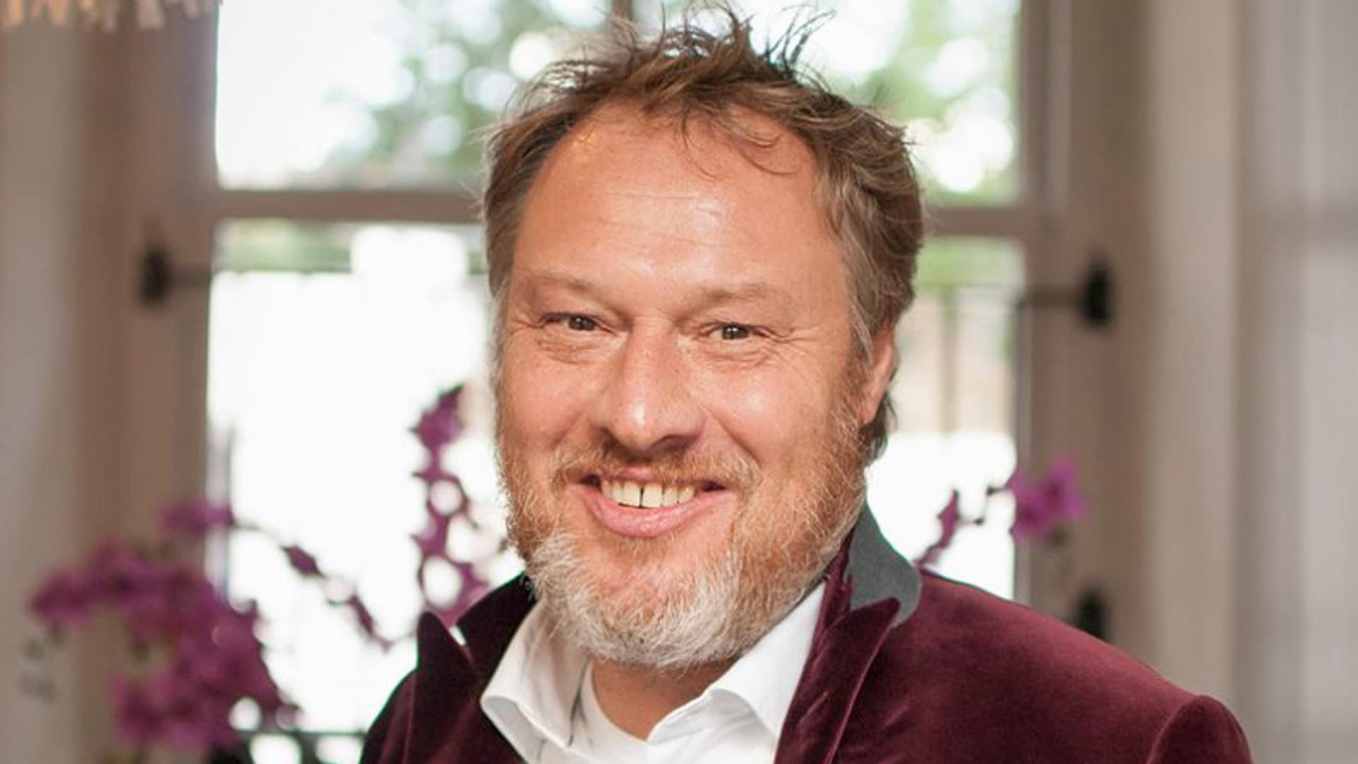 beeld deondernemer