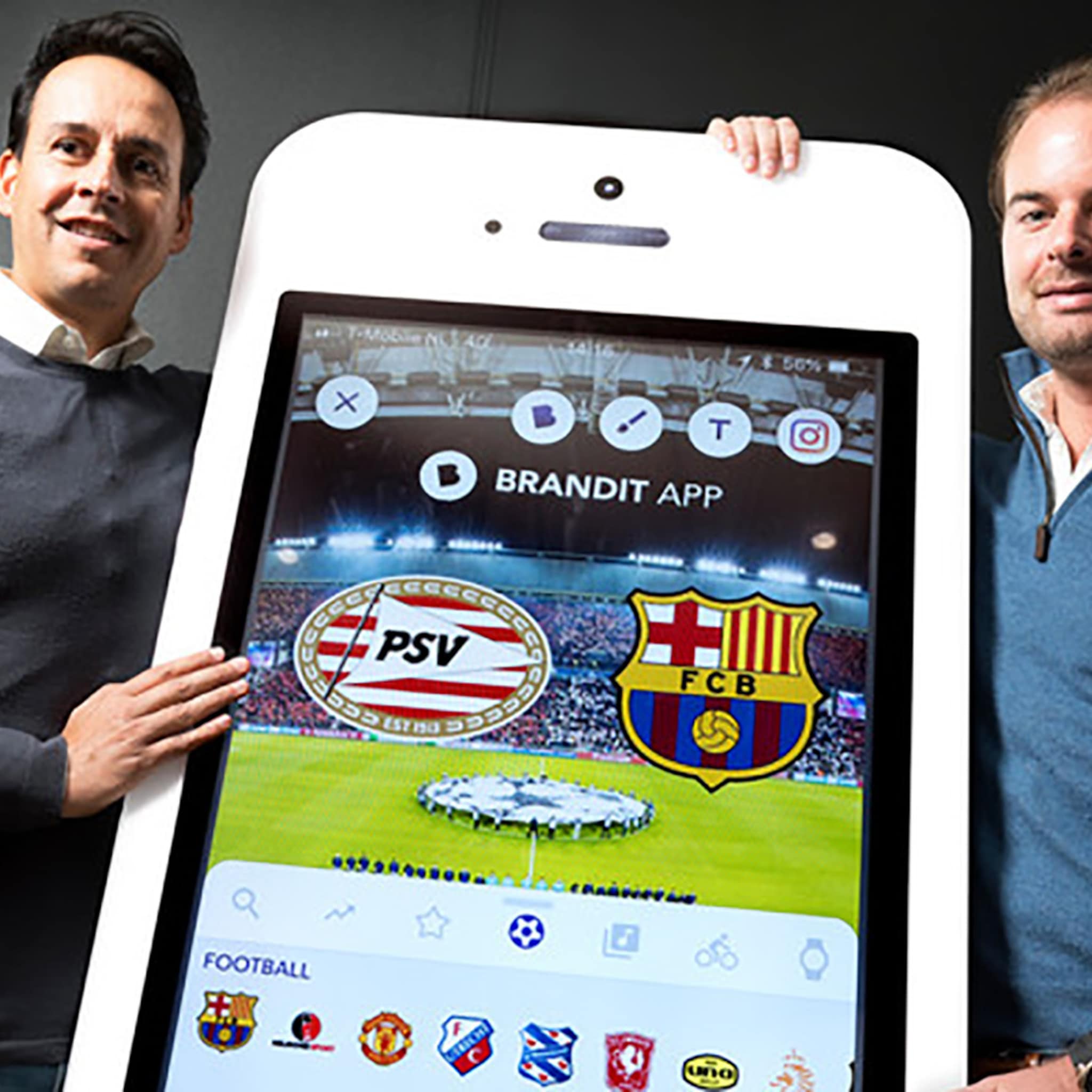 van balr tot hippe clubs op ibiza iedereen wil de app van deze nederlandse startup