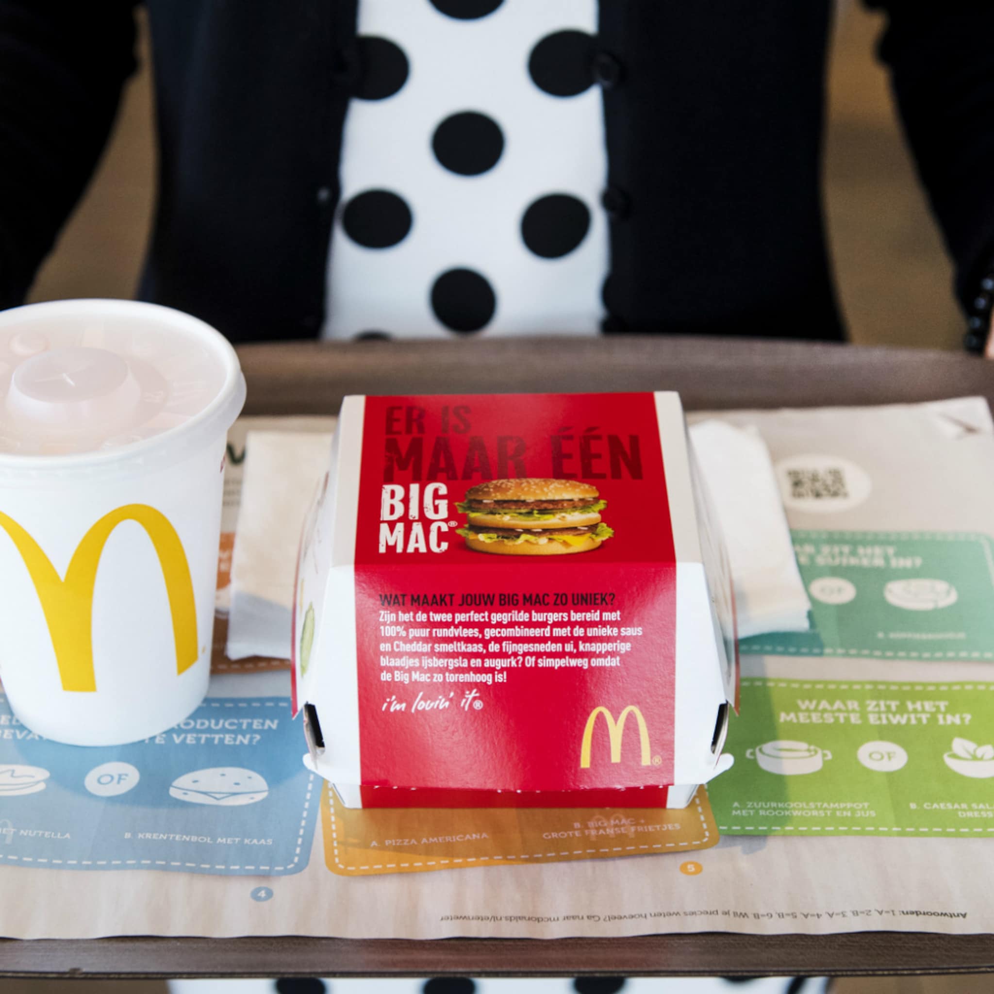 mcdonald s baalt waarom iedereen nu de naam big mac mag gebruiken