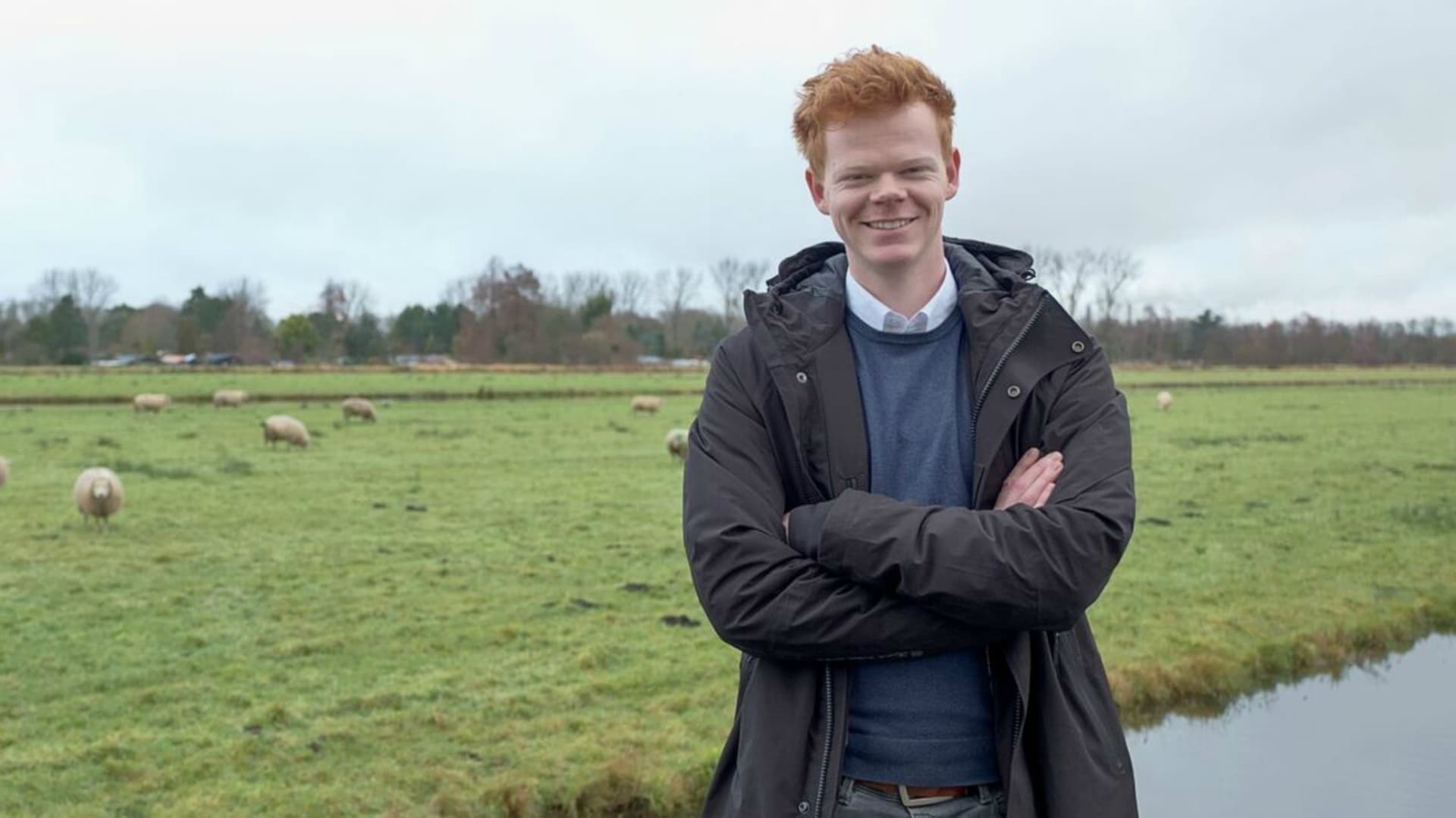 beeld deondernemer