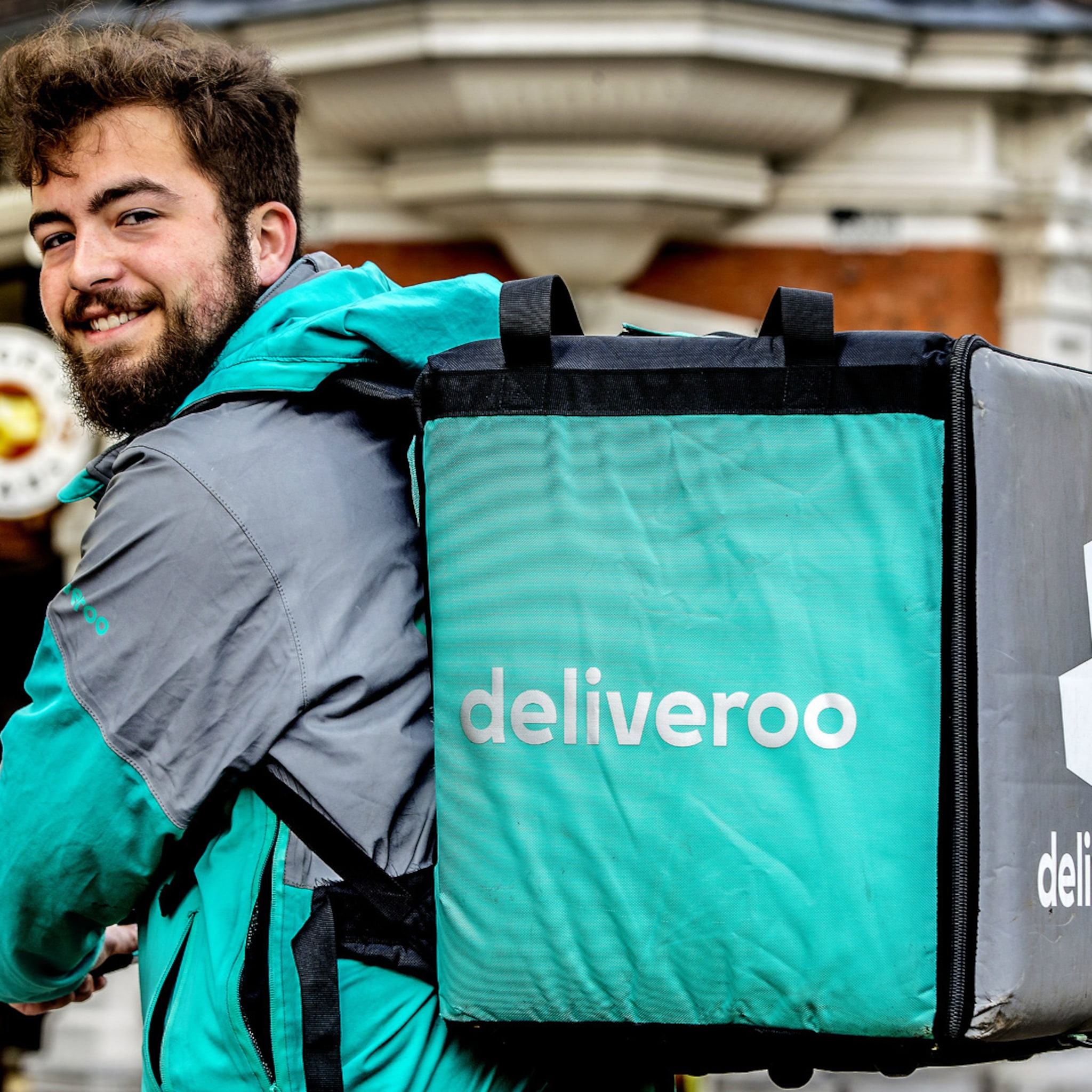 de uitspraak over deliveroo bezorgers is belangrijk en wel hierom