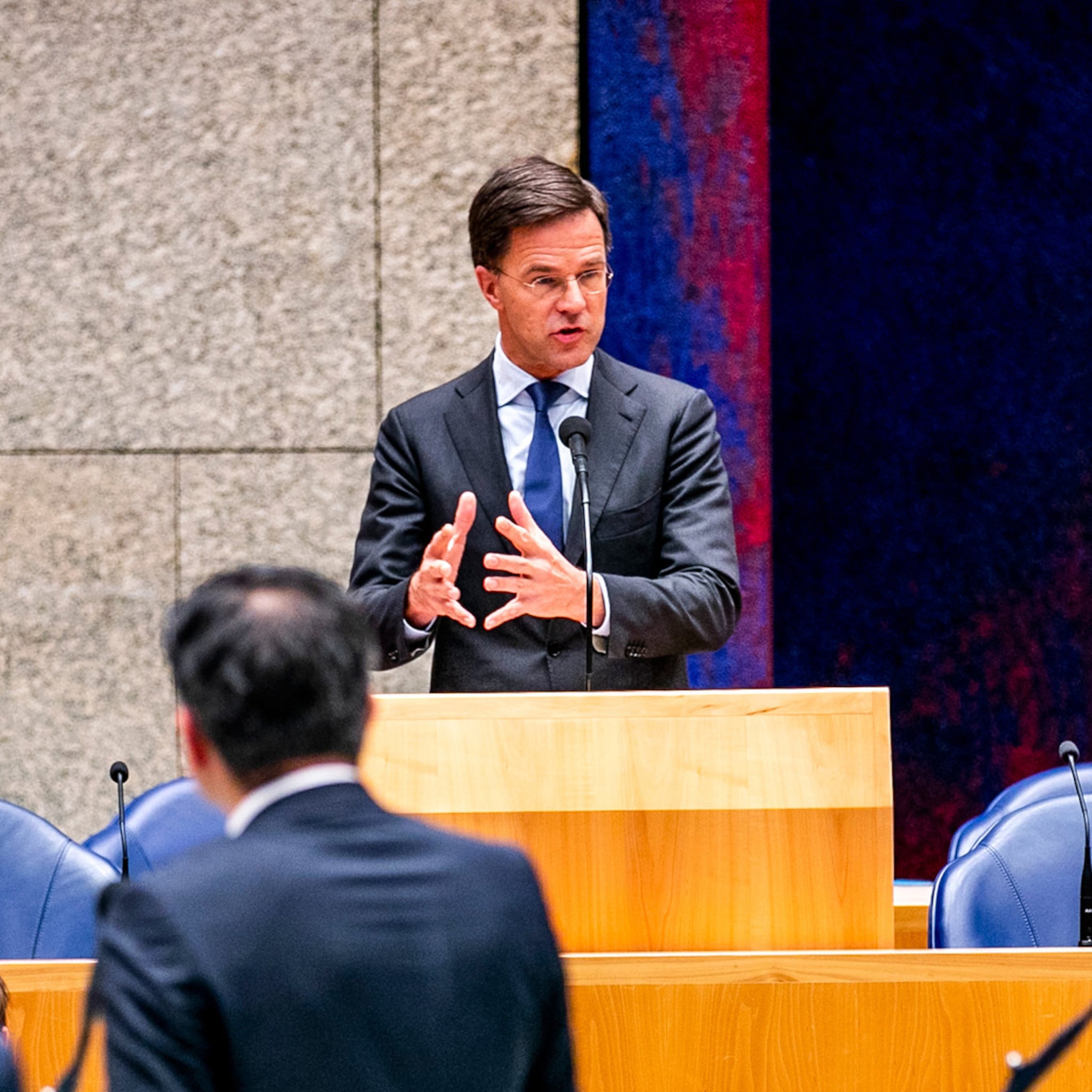 premier rutte bedrijven moeten meebetalen aan klimaatakkoord
