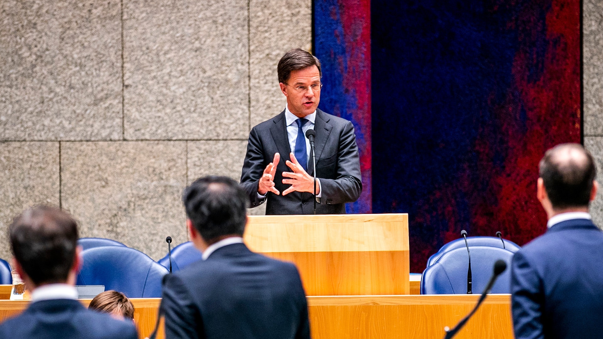 beeld deondernemer