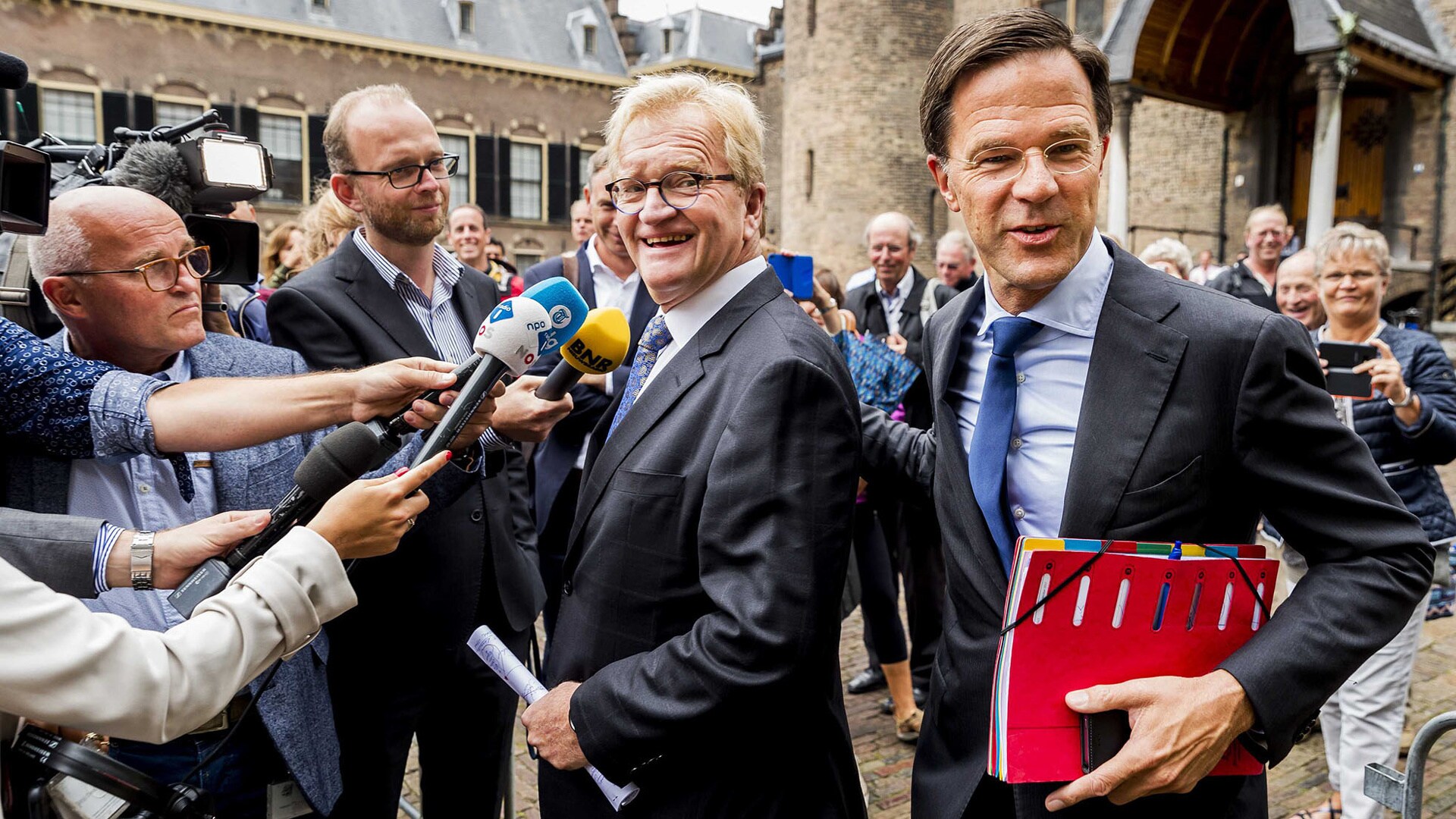 beeld deondernemer
