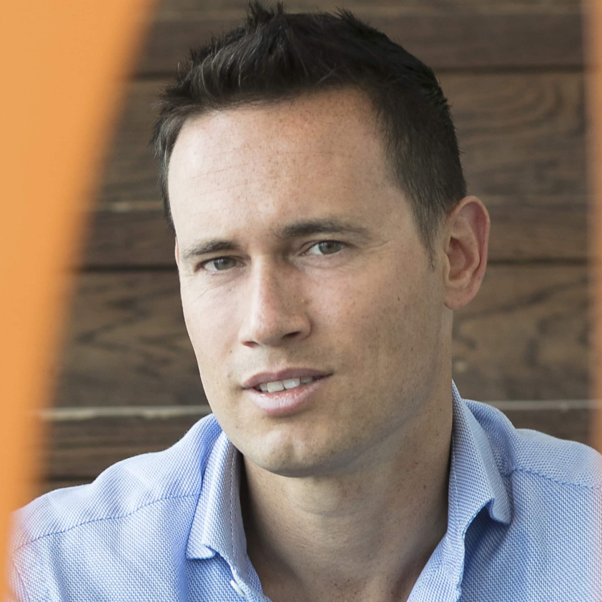 jitse groen thuisbezorgd wil 12 5 miljoen mensen nu ook hun bedrijfslunch bezorgen