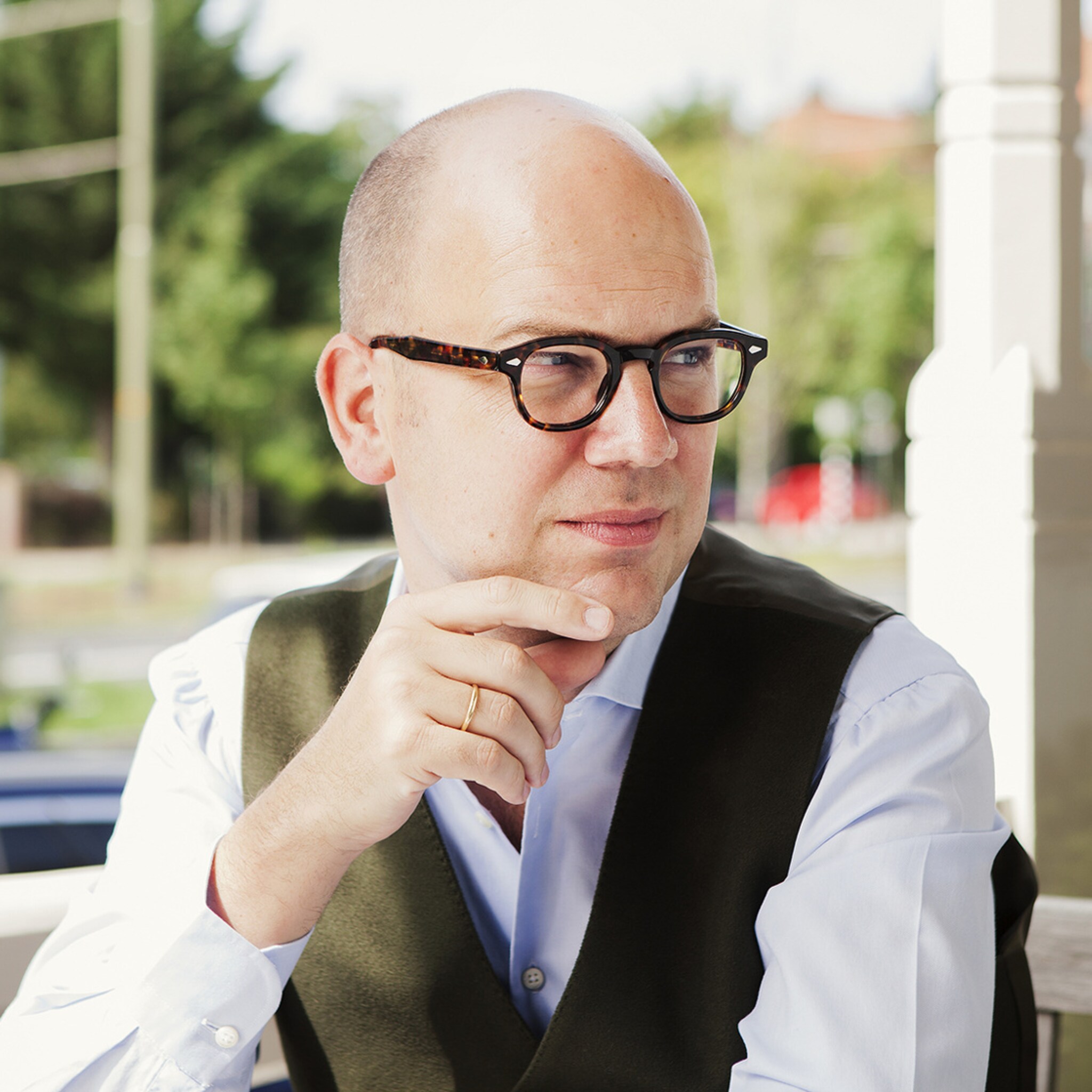 een goed product leveren kan vrijwel iedereen met gastvrijheid maak je het omzet verschil