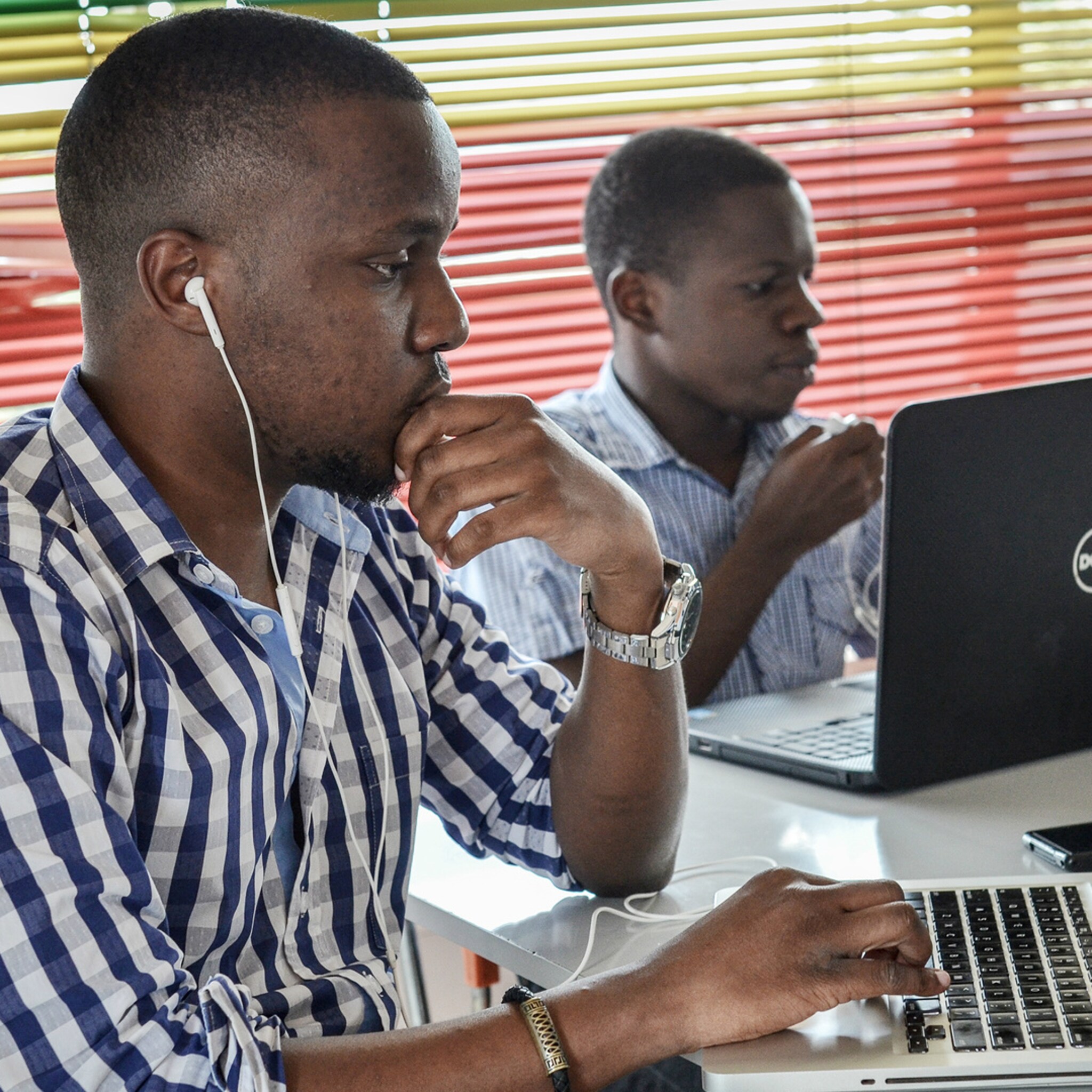 waarom start up tunga ict talenten werft in afrika