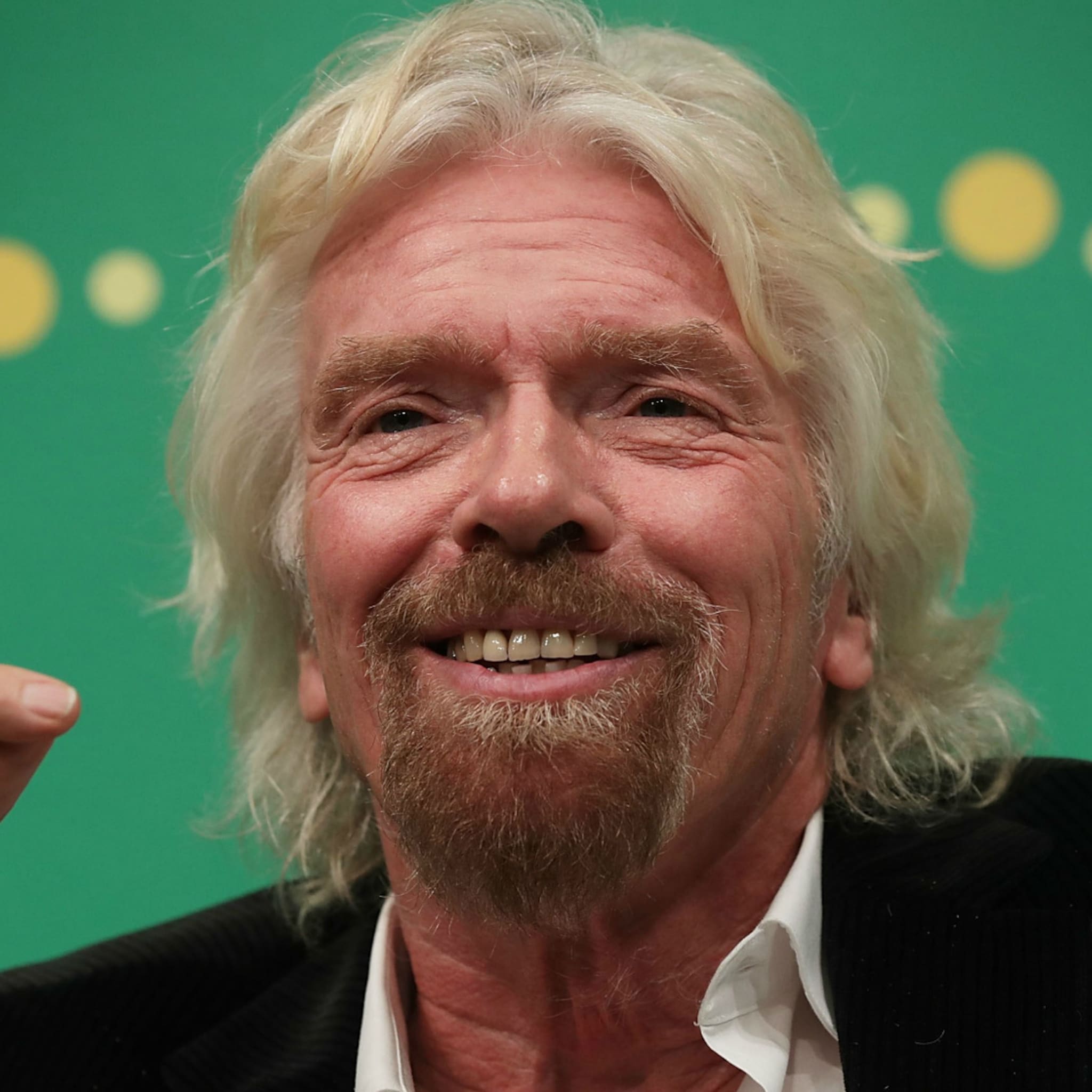 4 makkelijke tips van richard branson om uit je comfortzone te stappen