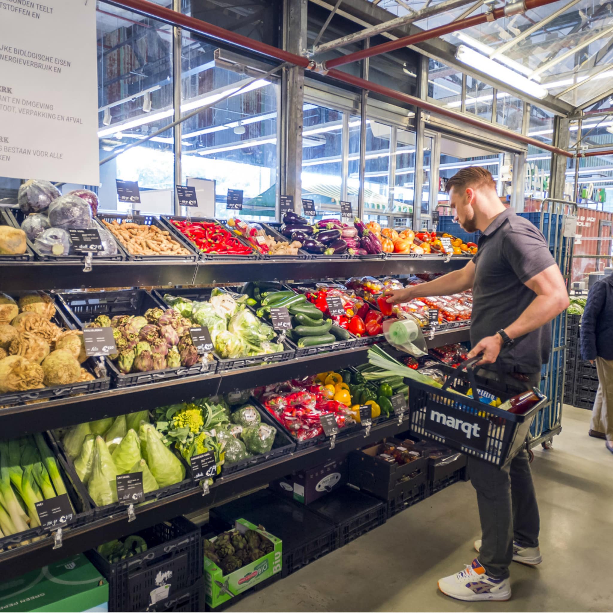 dit is waarom gezonde super marqt btw stijging op groente en fruit niet doorrekent