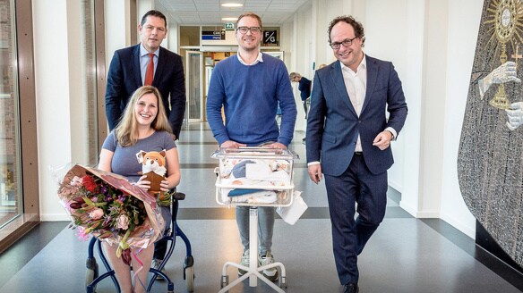 beeld deondernemer