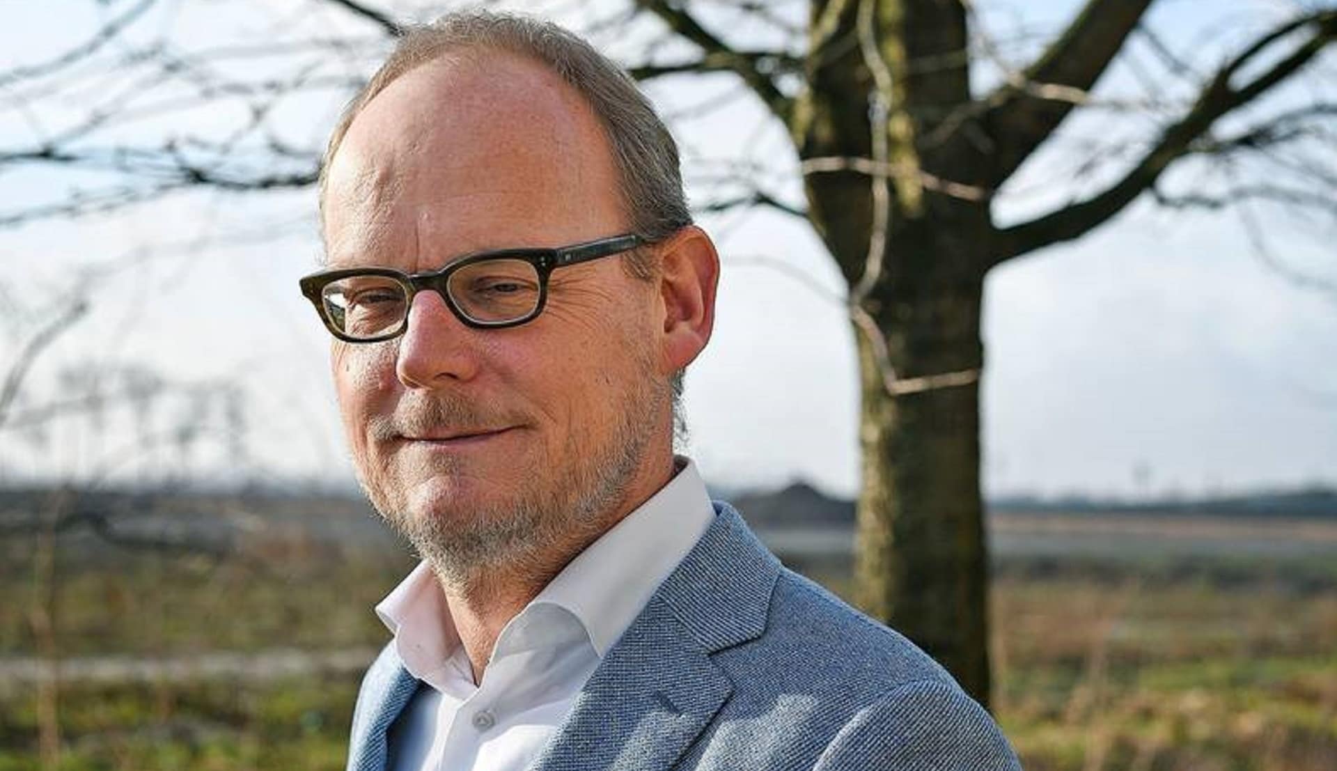 beeld deondernemer