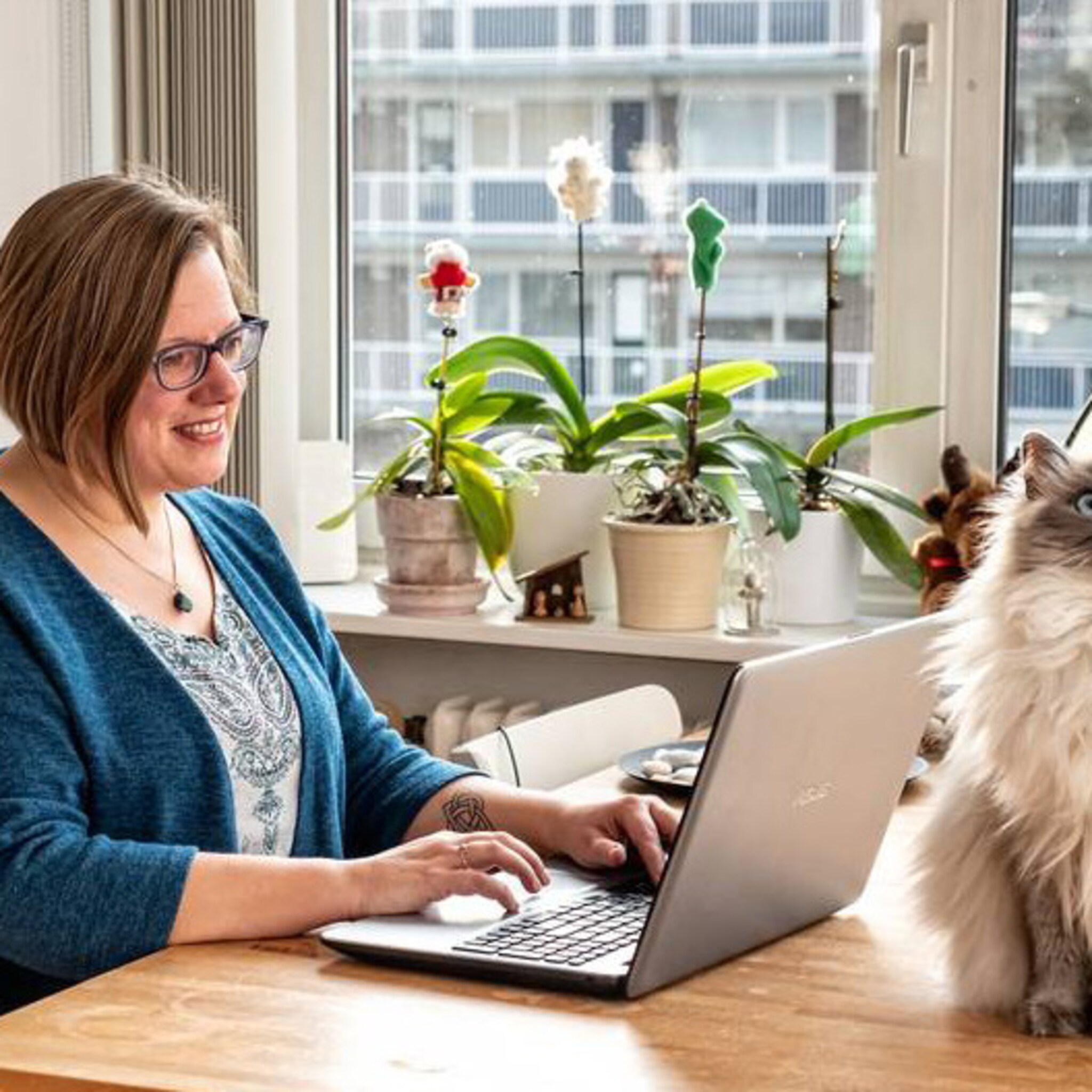 zo zorg je voor gelukkige medewerkers en betere prestaties