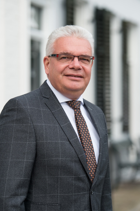 beeld deondernemer
