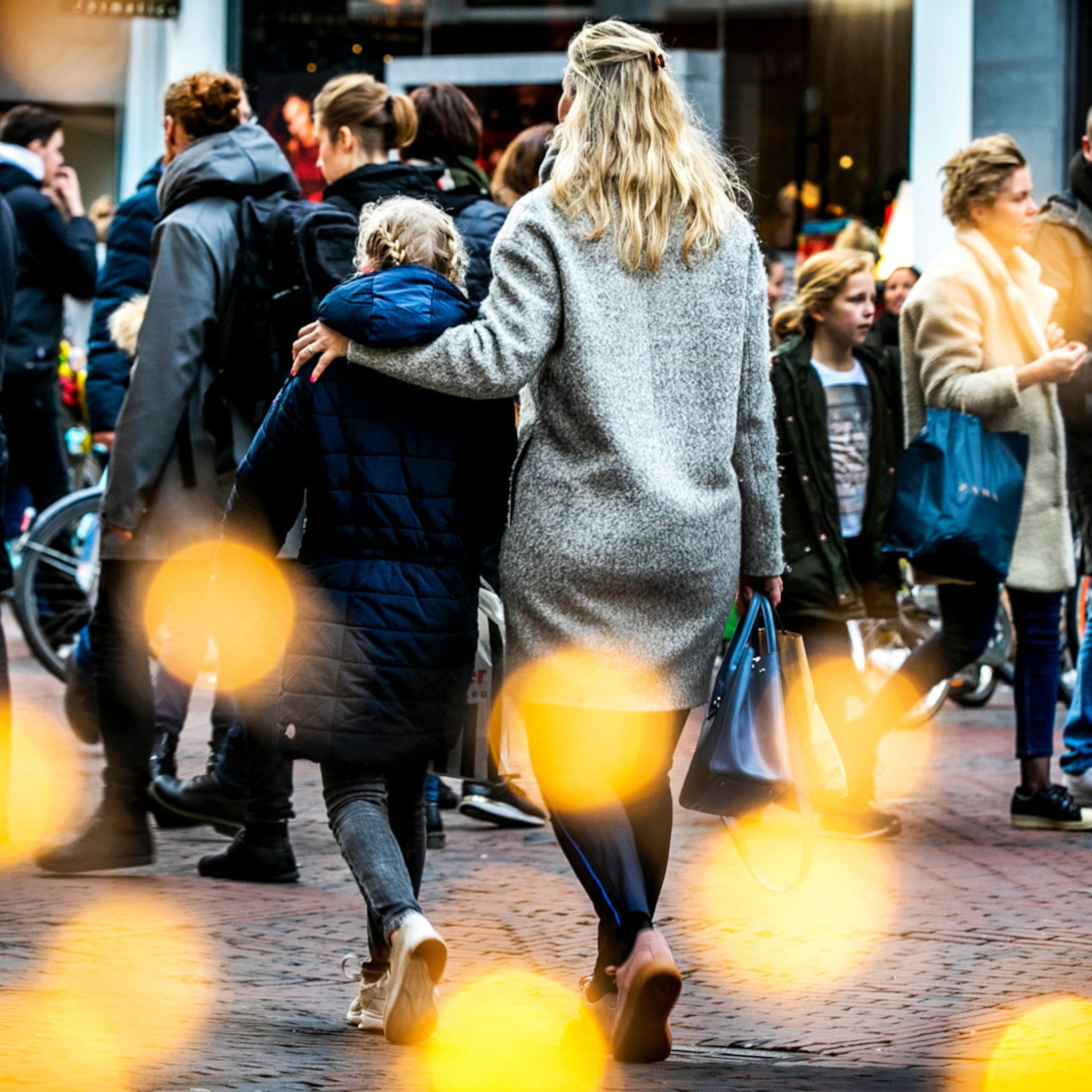 deze winkeliers balen van reclame van webshops