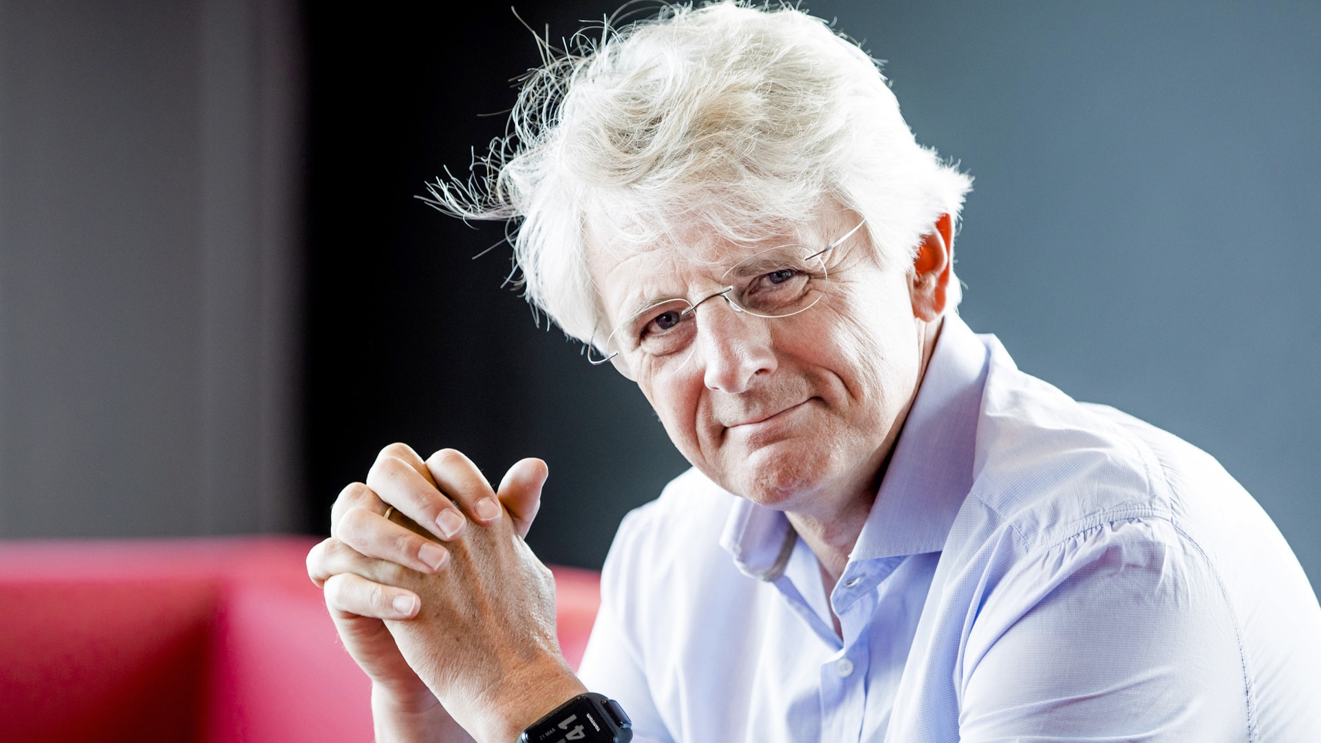 beeld deondernemer