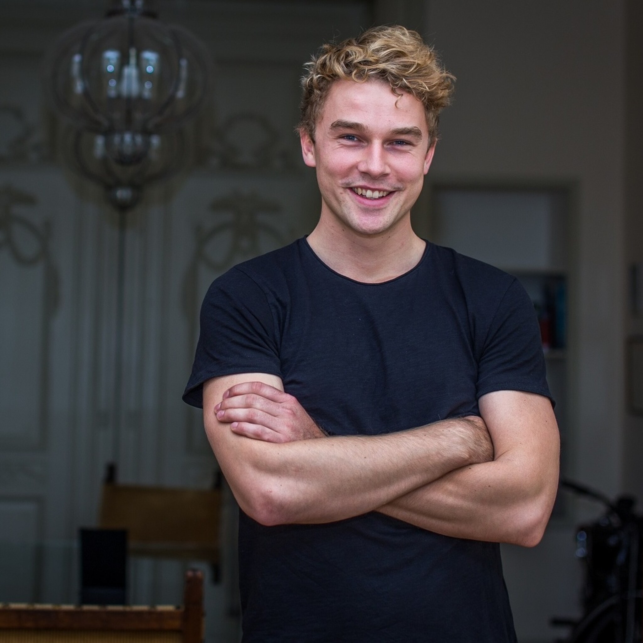 hoe een opvallende vacature een marketingsucces werd voor start up restoranto