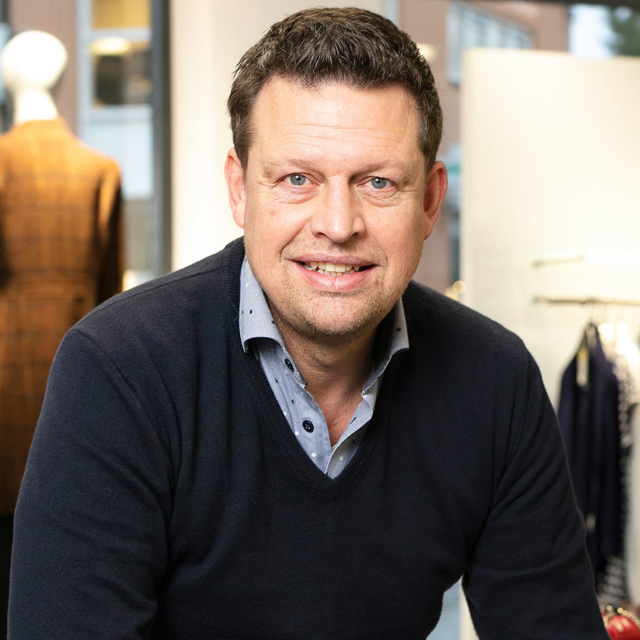 zo onderscheidt donna blue zich van online reuzen als zalando