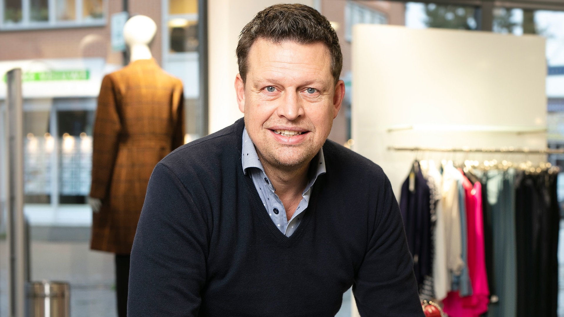 beeld deondernemer