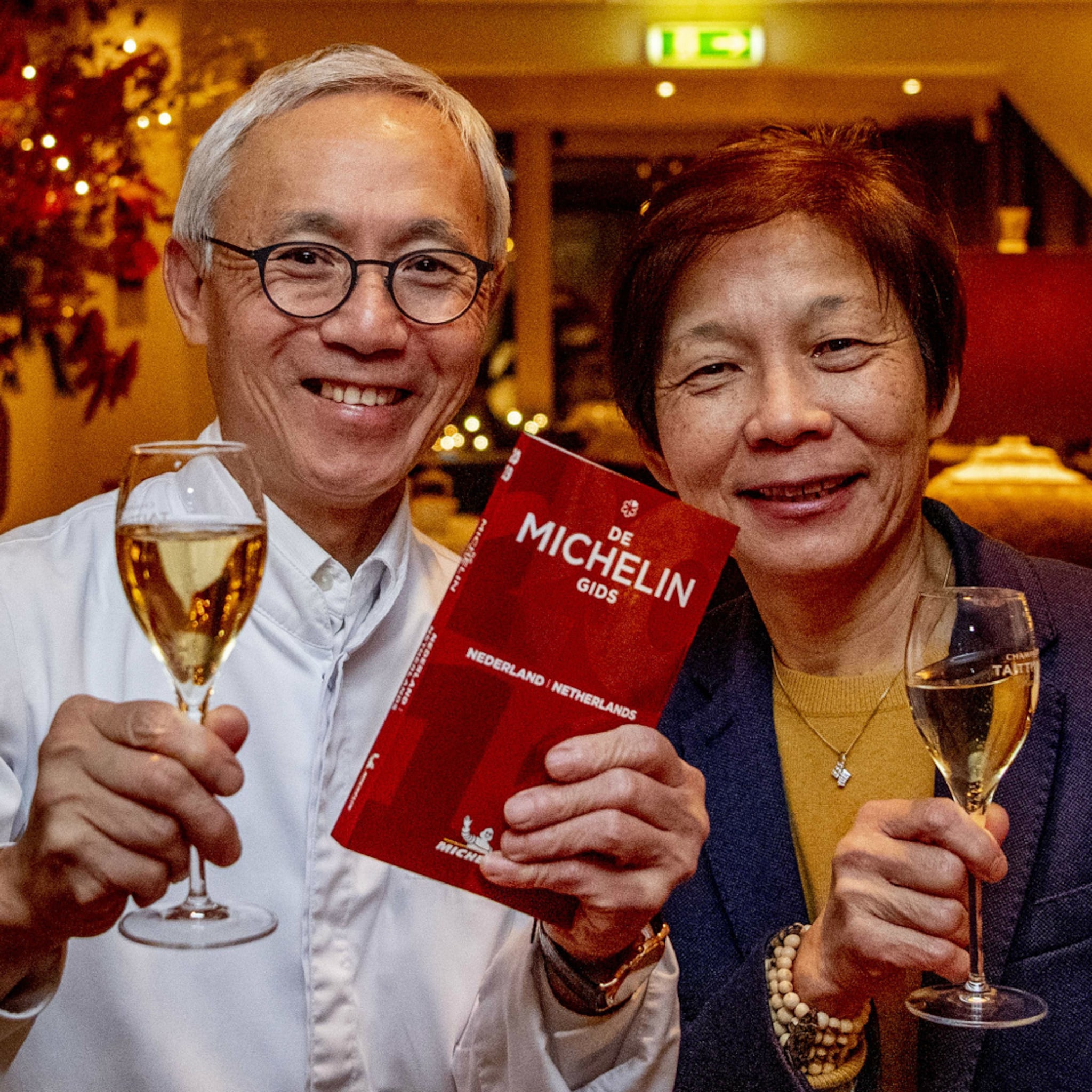 restaurant o en o van afhaalchinees tot michelinster restaurant