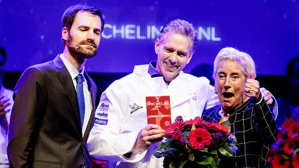 beeld deondernemer