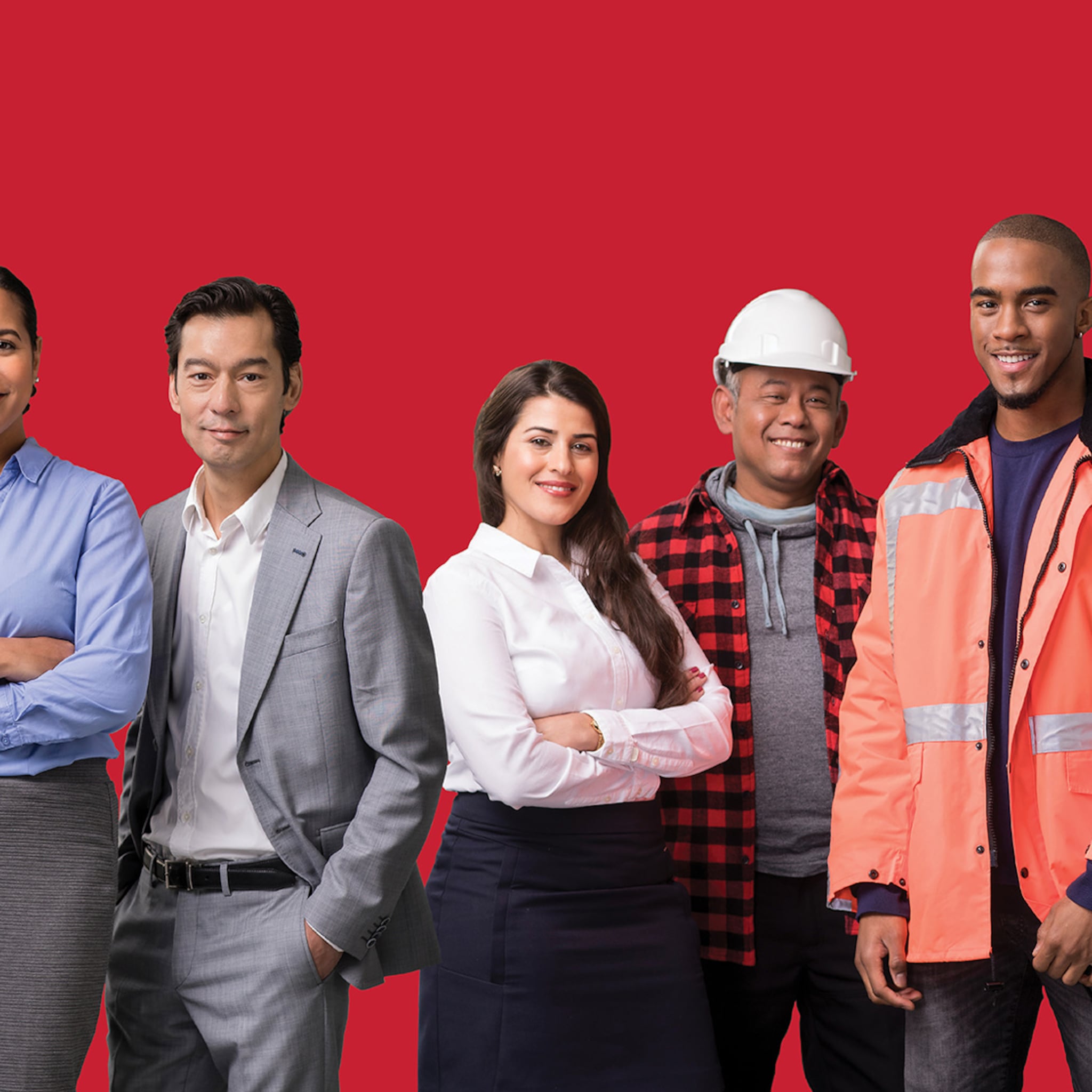 zo werken bedrijven aan een inclusieve arbeidsmarkt