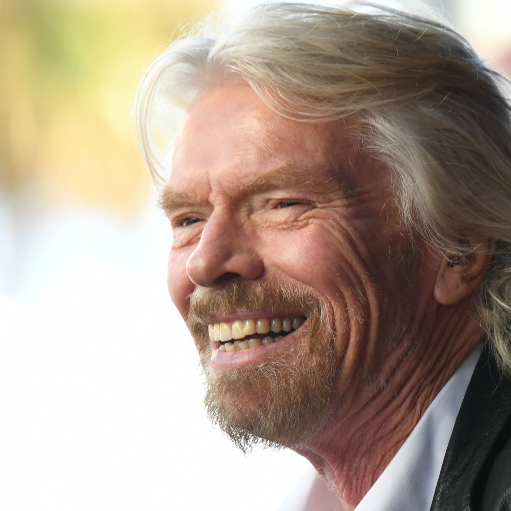 richard branson 9 tot 5 en vijfdaagse werkweek gaan uitsterven