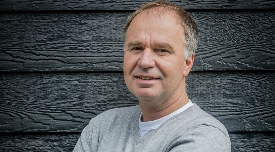 beeld deondernemer