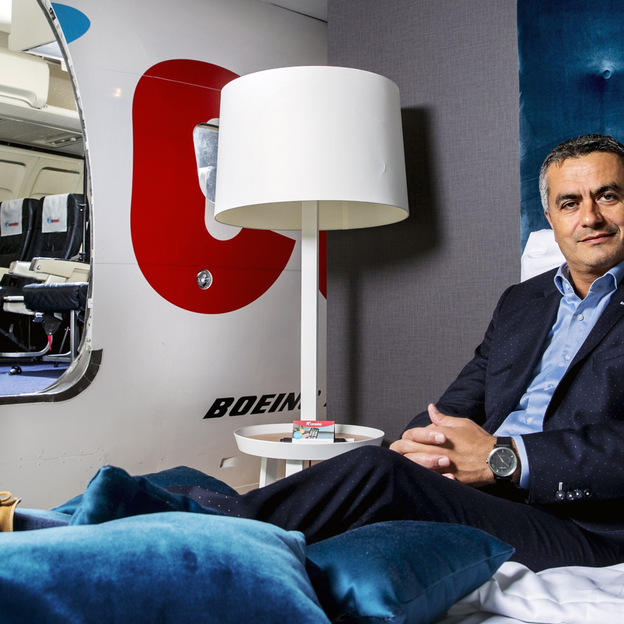 baas corendon kans is groot dat lelystad airport helemaal niet meer open gaat