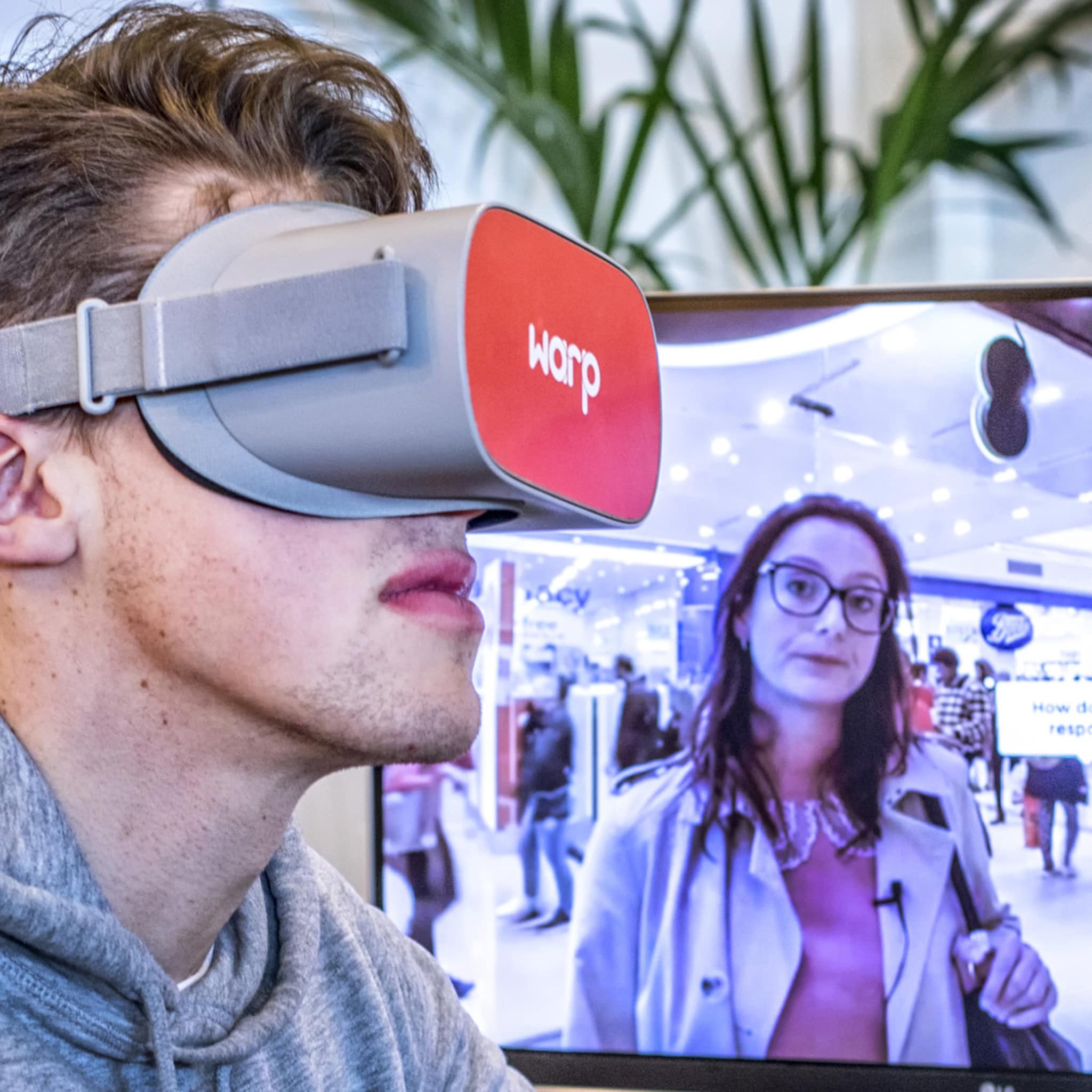 dit vr bedrijf bereidt jouw personeel voor op noodsituaties
