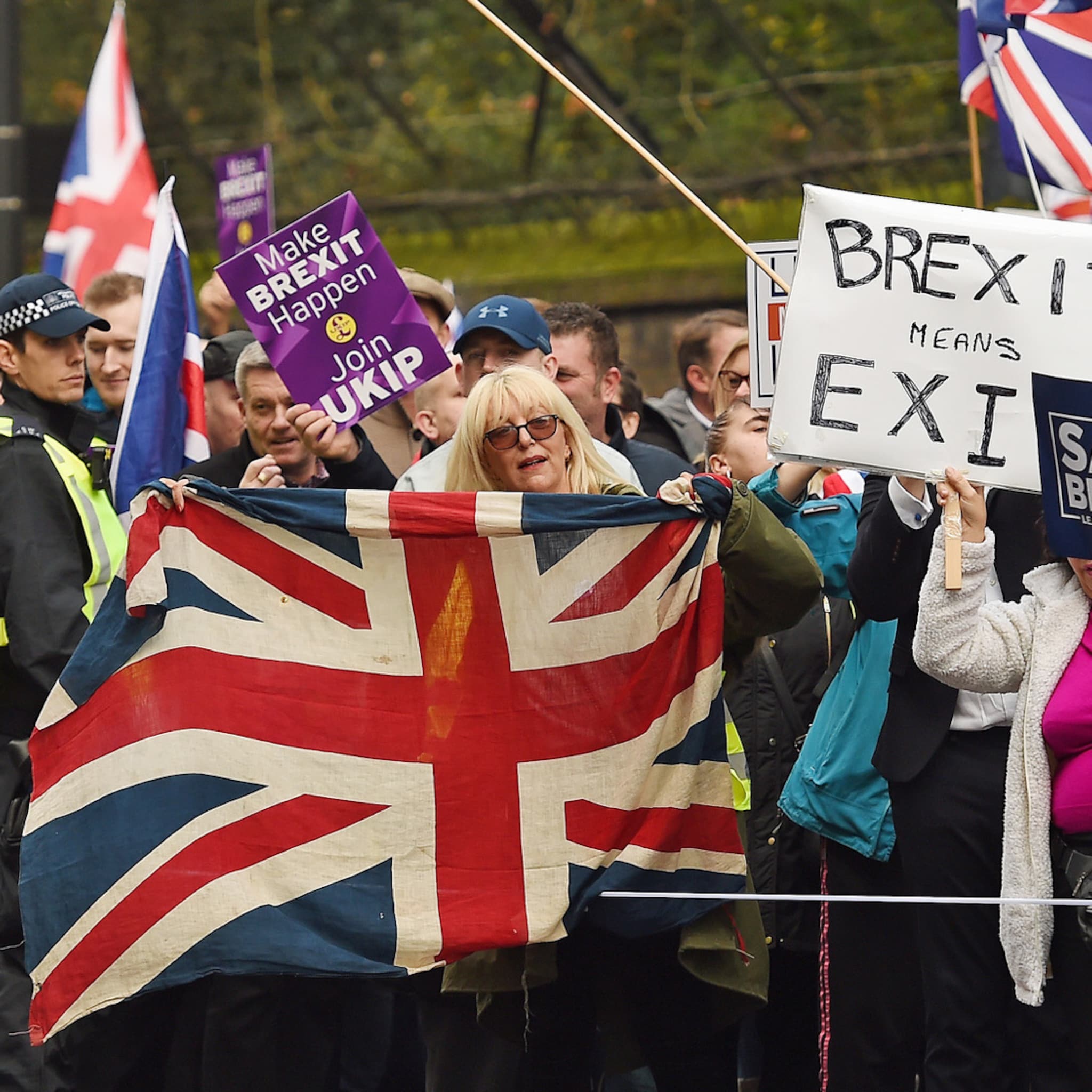 rekenkamer harde brexit kost nederland 2 3 miljard euro