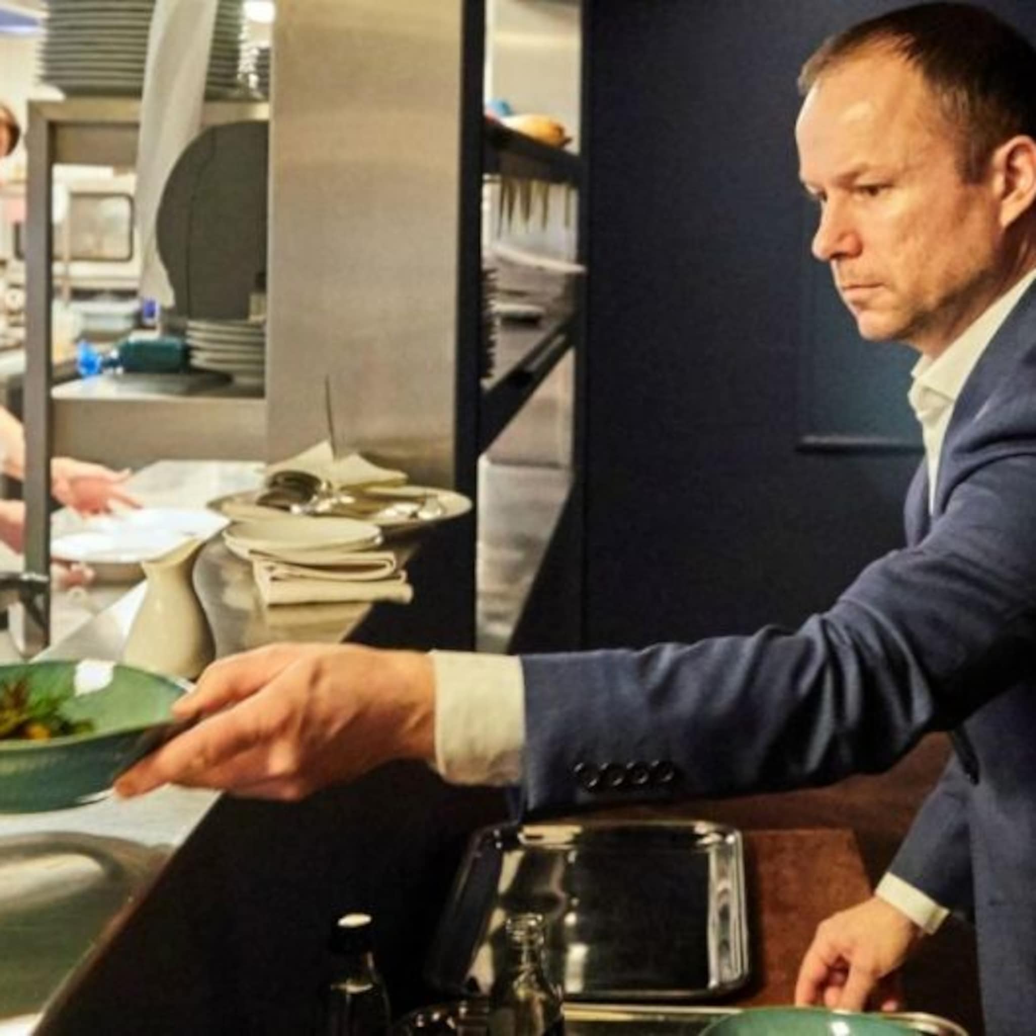 kerstdrukte horeca ondernemers moeten al nee verkopen