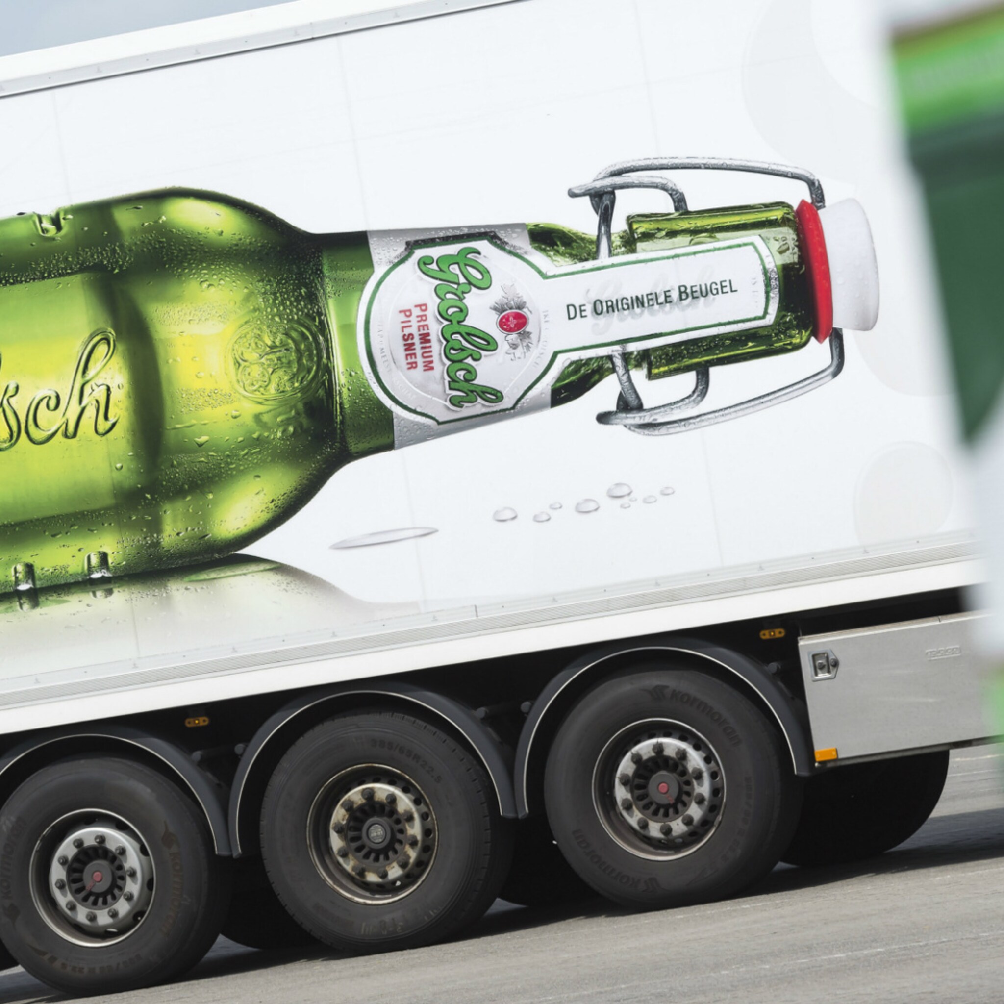 dit is de manier waarop biergigant grolsch zichzelf van goed personeel voorziet