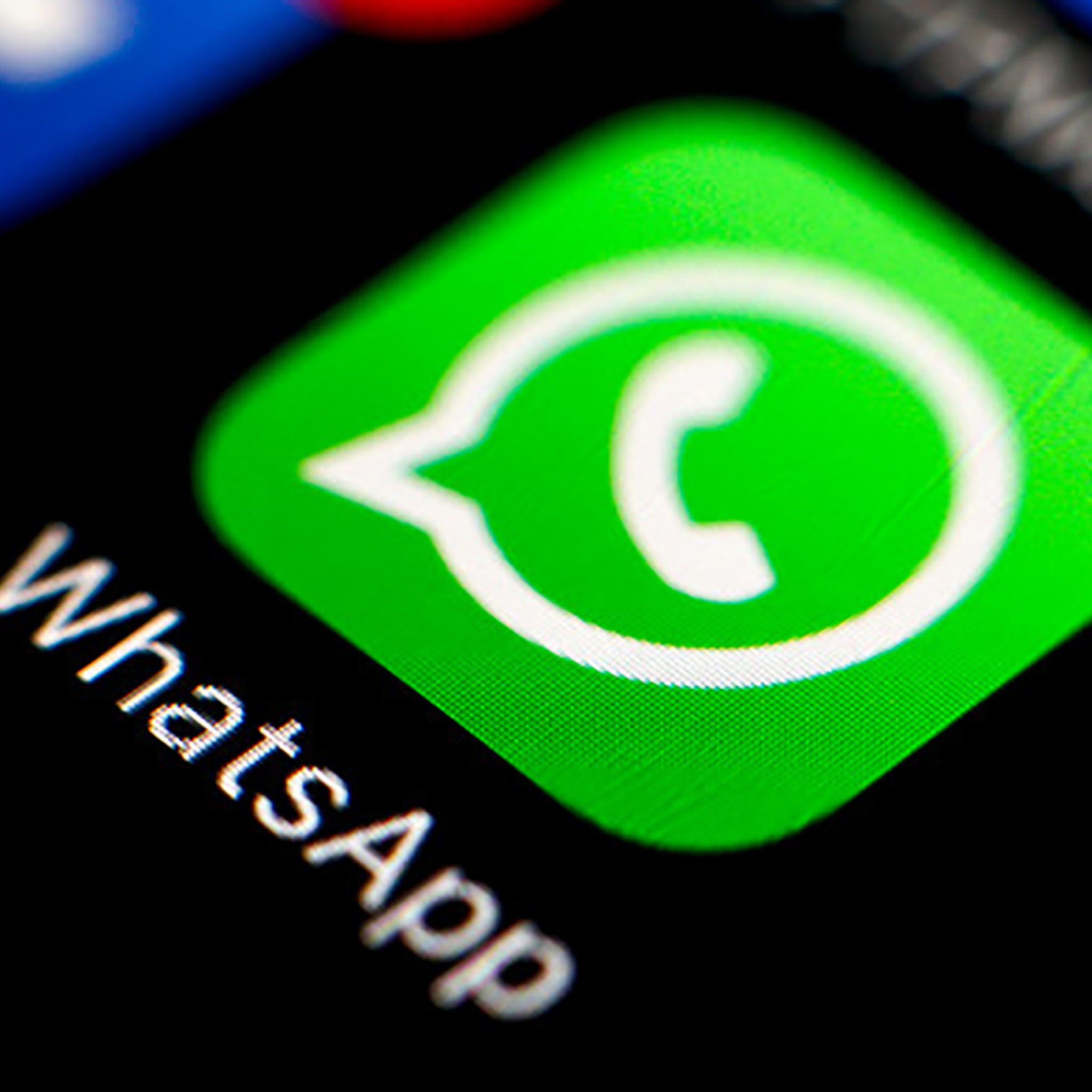 dit bedrijf laat zijn medewerkers whatsappen met sollicitanten