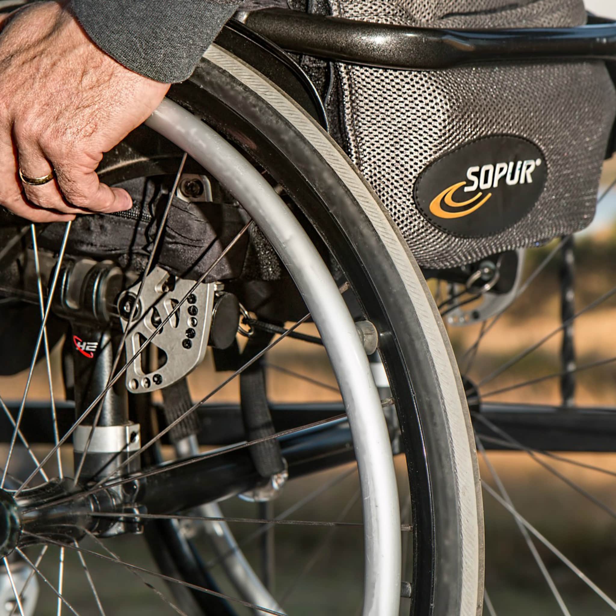 nieuw beleid moet aannemen arbeidsgehandicapten versimpelen