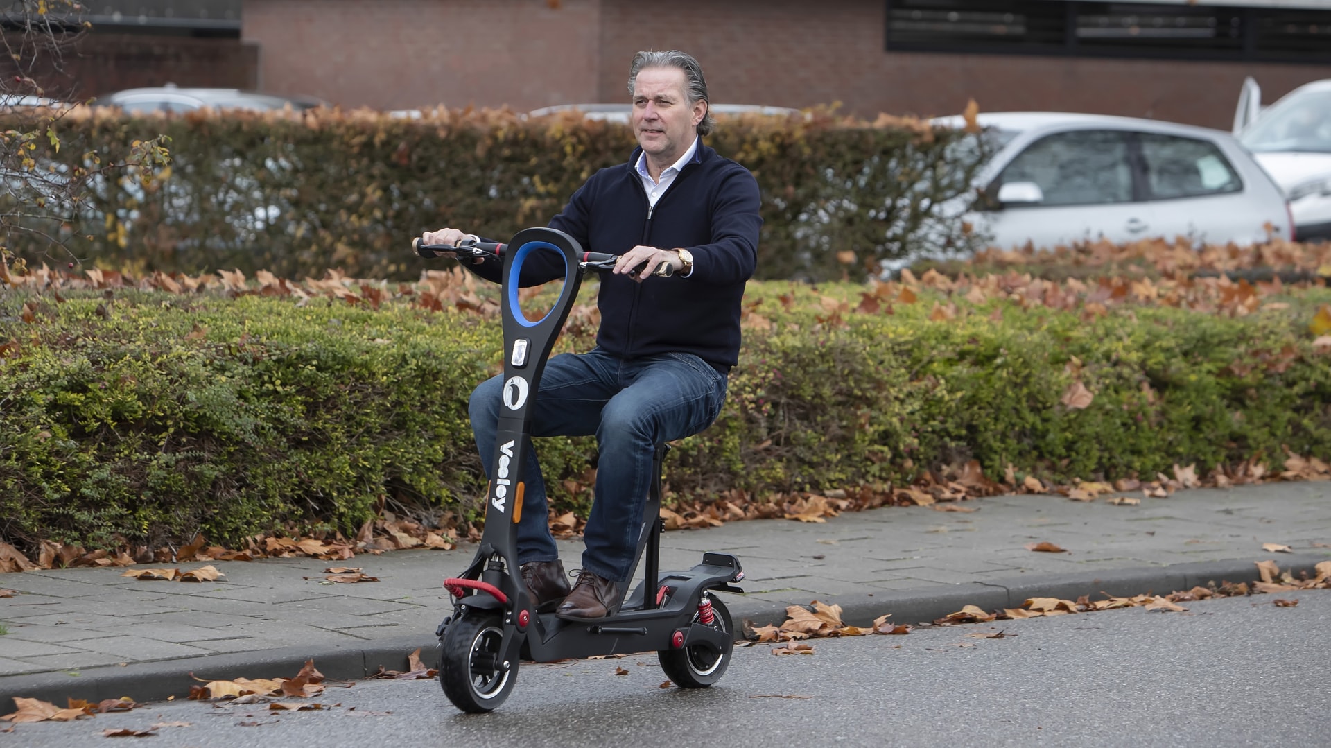 beeld deondernemer