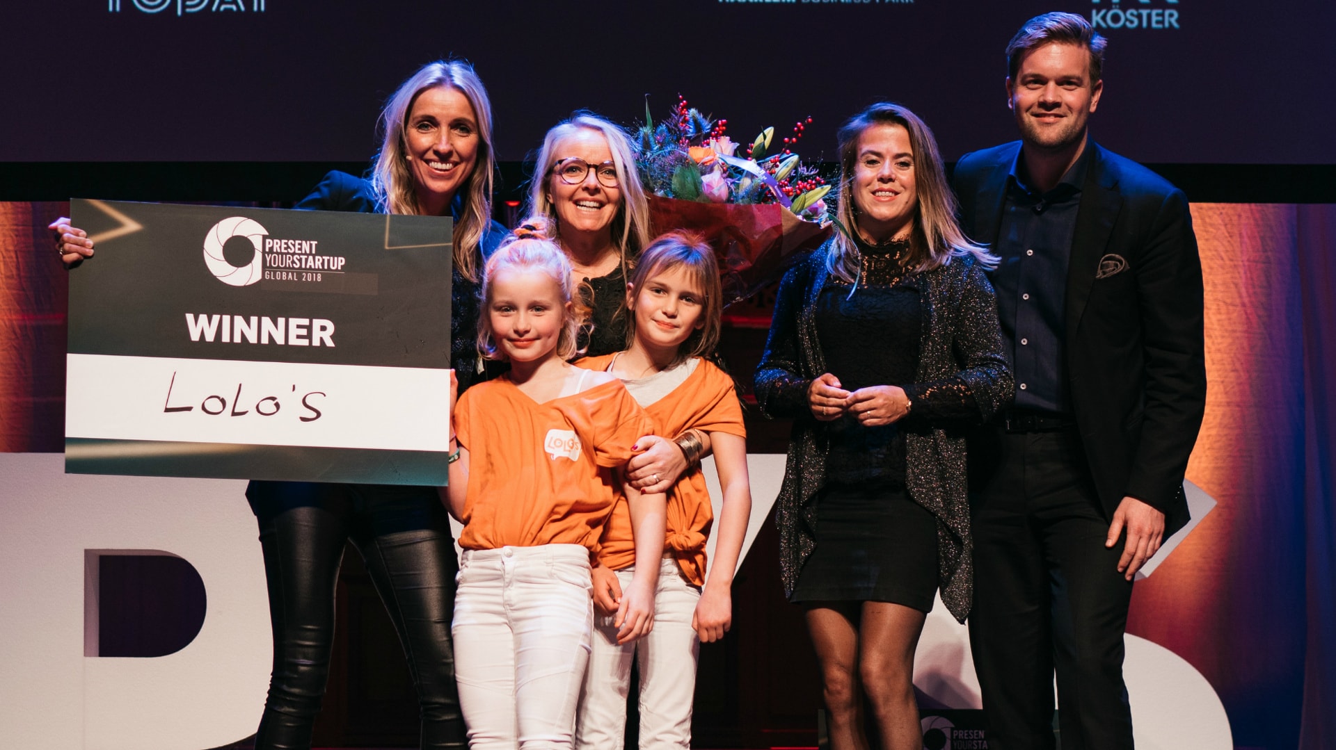 beeld deondernemer