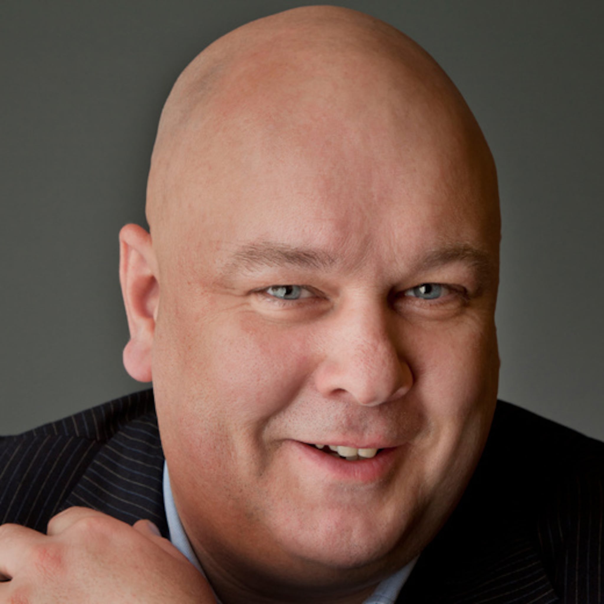 kees de jong groeiondernemers werken aan zichzelf