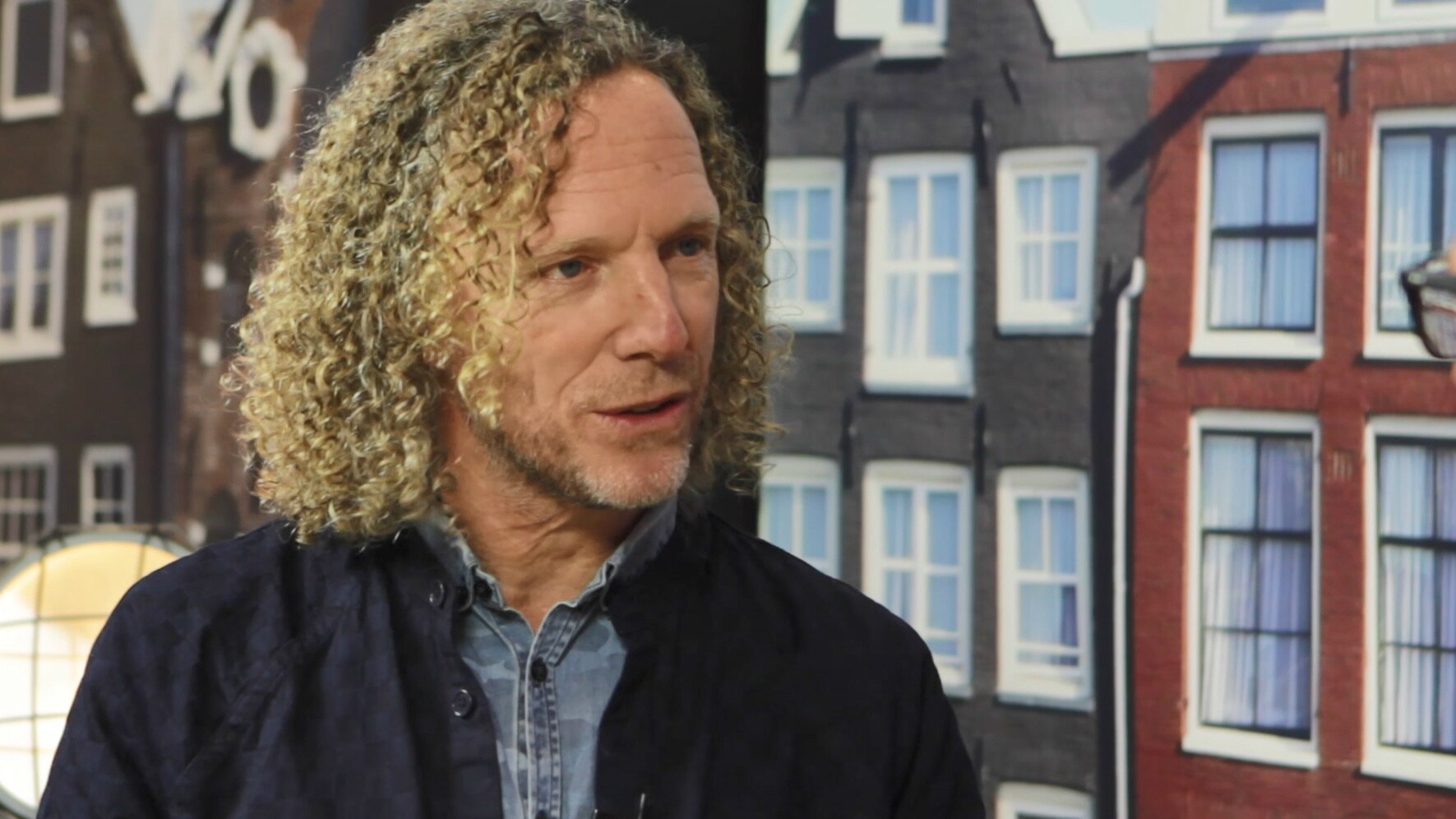 beeld deondernemer