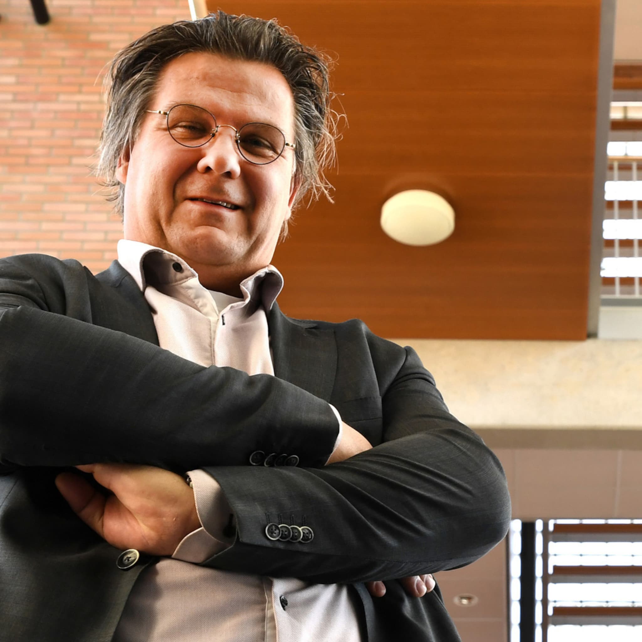 sprangers ontzorgt van initiatiefplan tot sleutelmoment