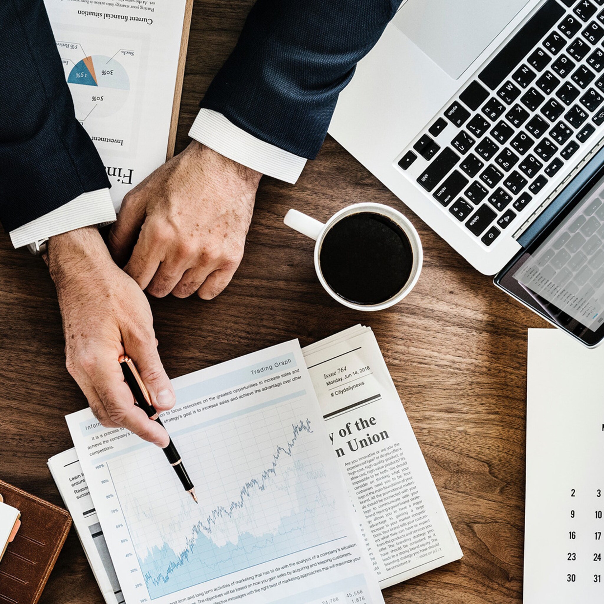 met deze tips kom jij makkelijker aan bedrijfsfinanciering