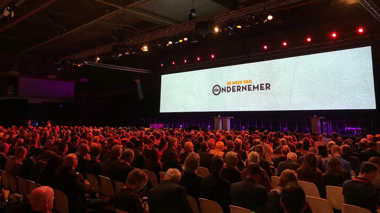 beeld deondernemer