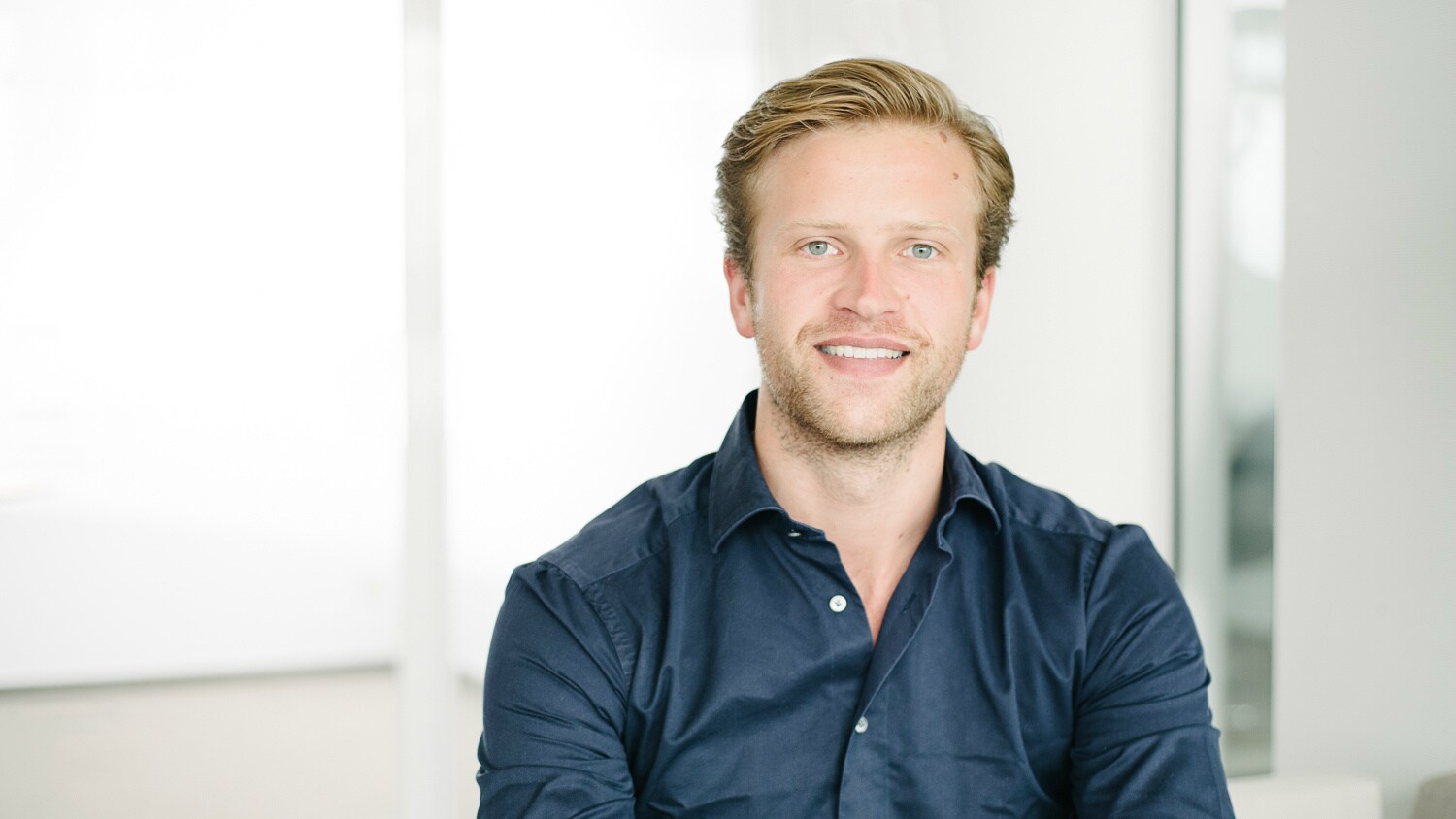 beeld deondernemer