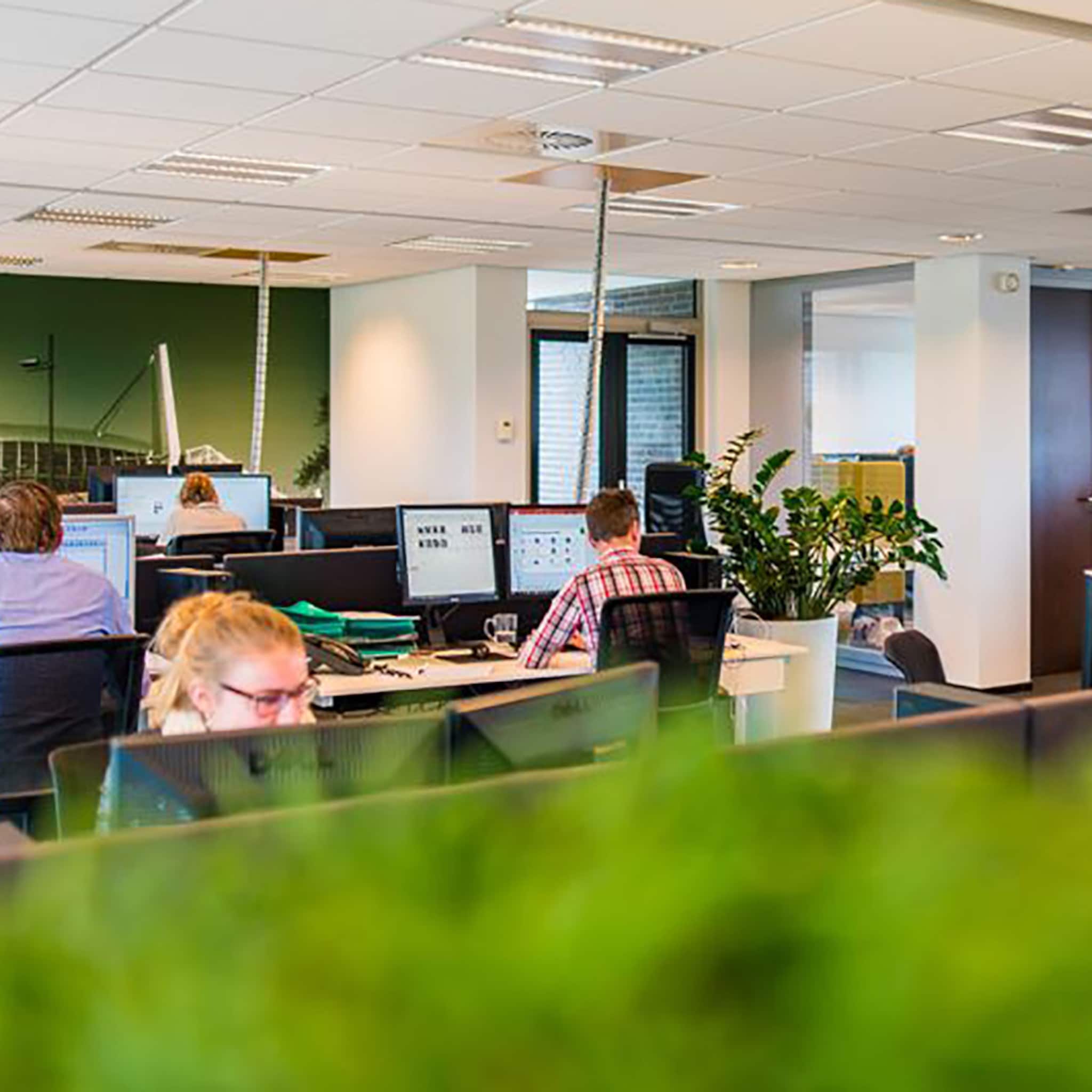 markteffect marktonderzoek op maat