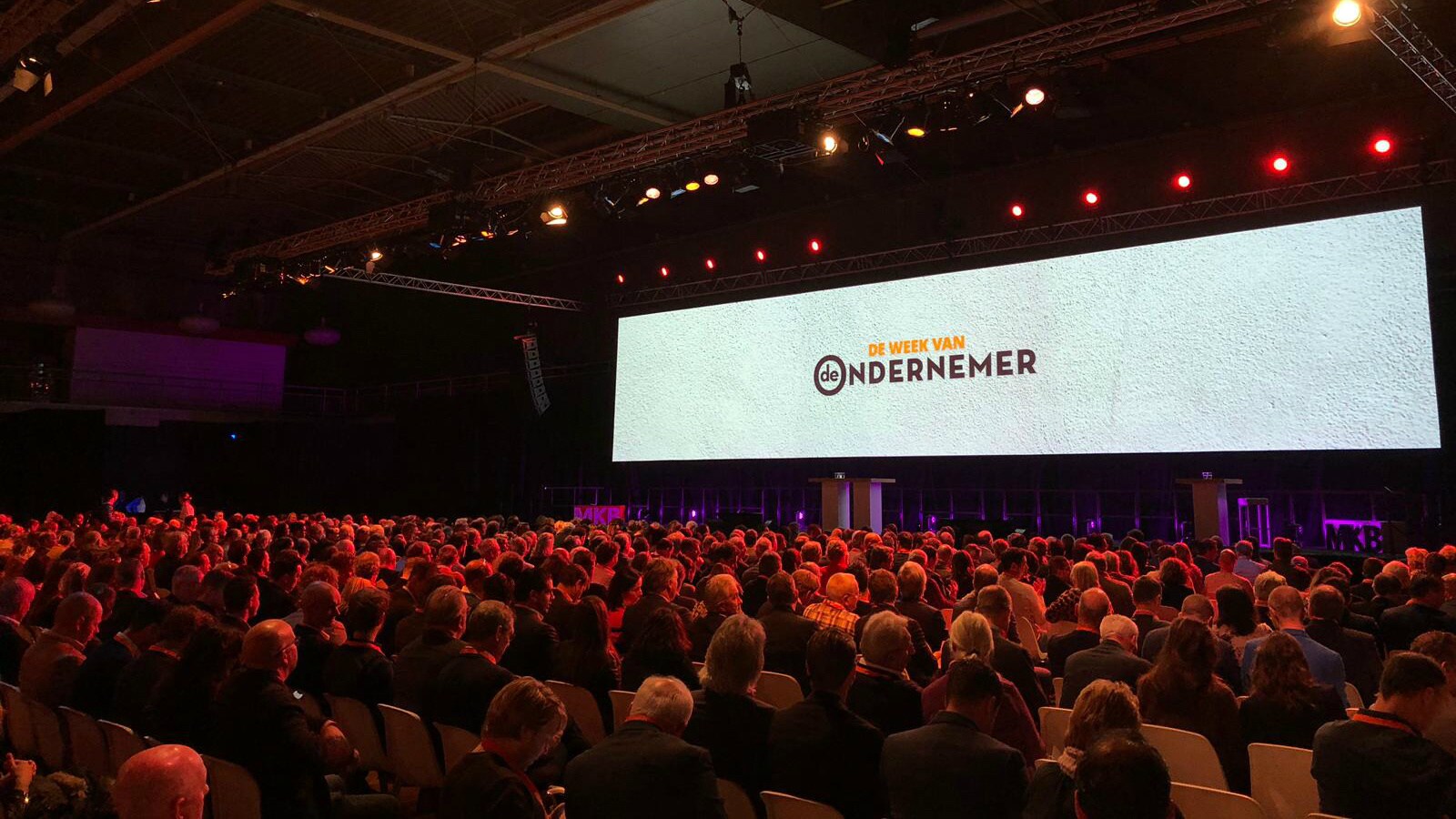 beeld deondernemer