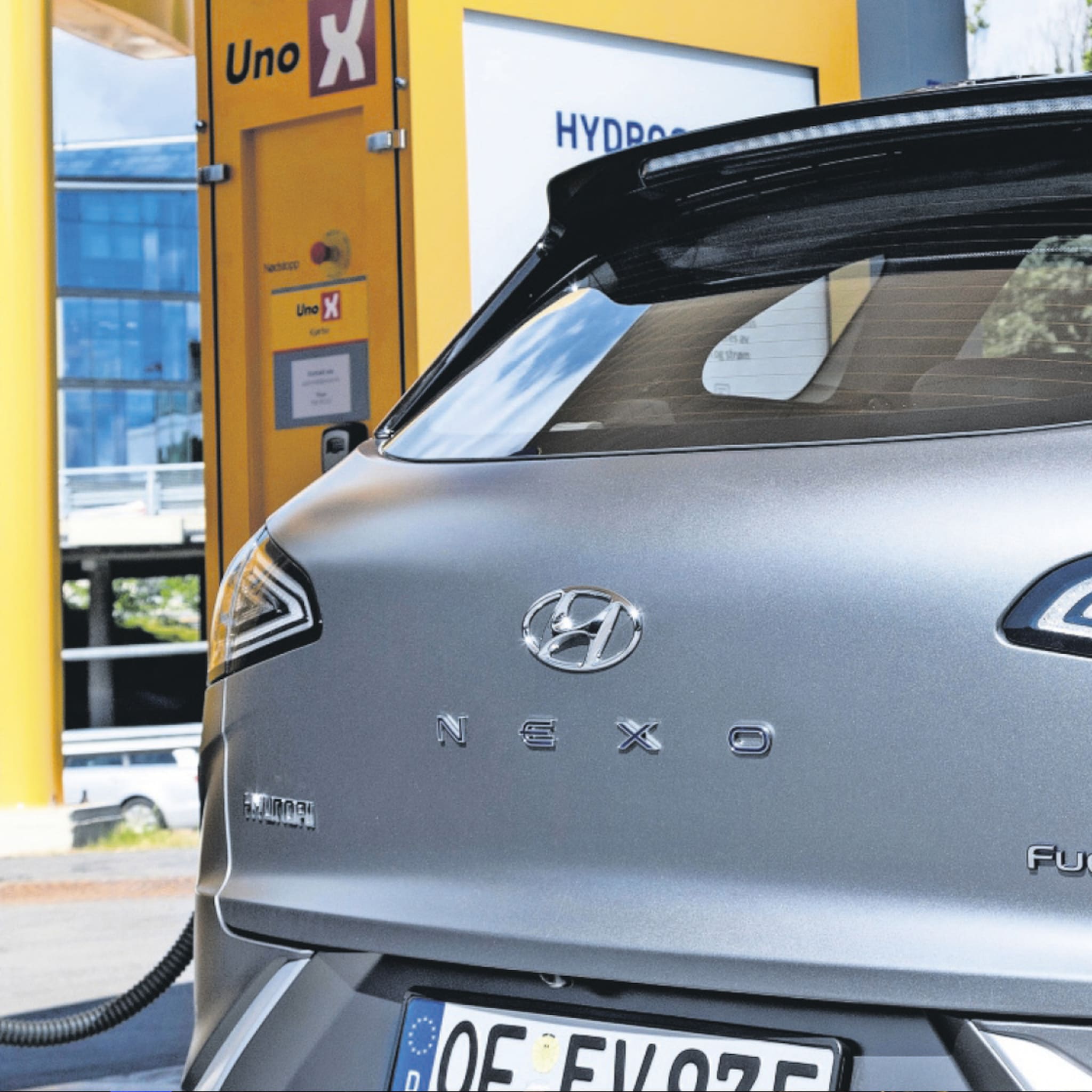 hyundai ondernemers kunnen waterstofauto s succesvol maken