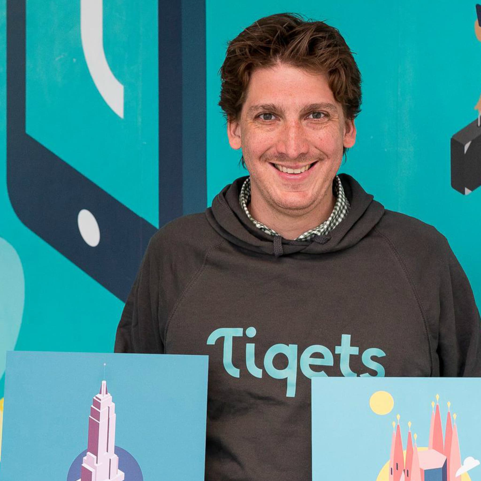 waarom investeerders in de rij staan voor amsterdamse start ups