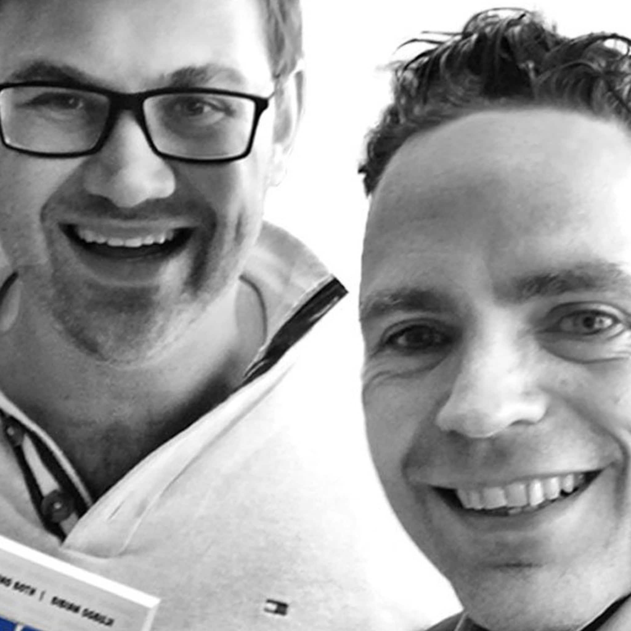 digital stategy in een pubquiz