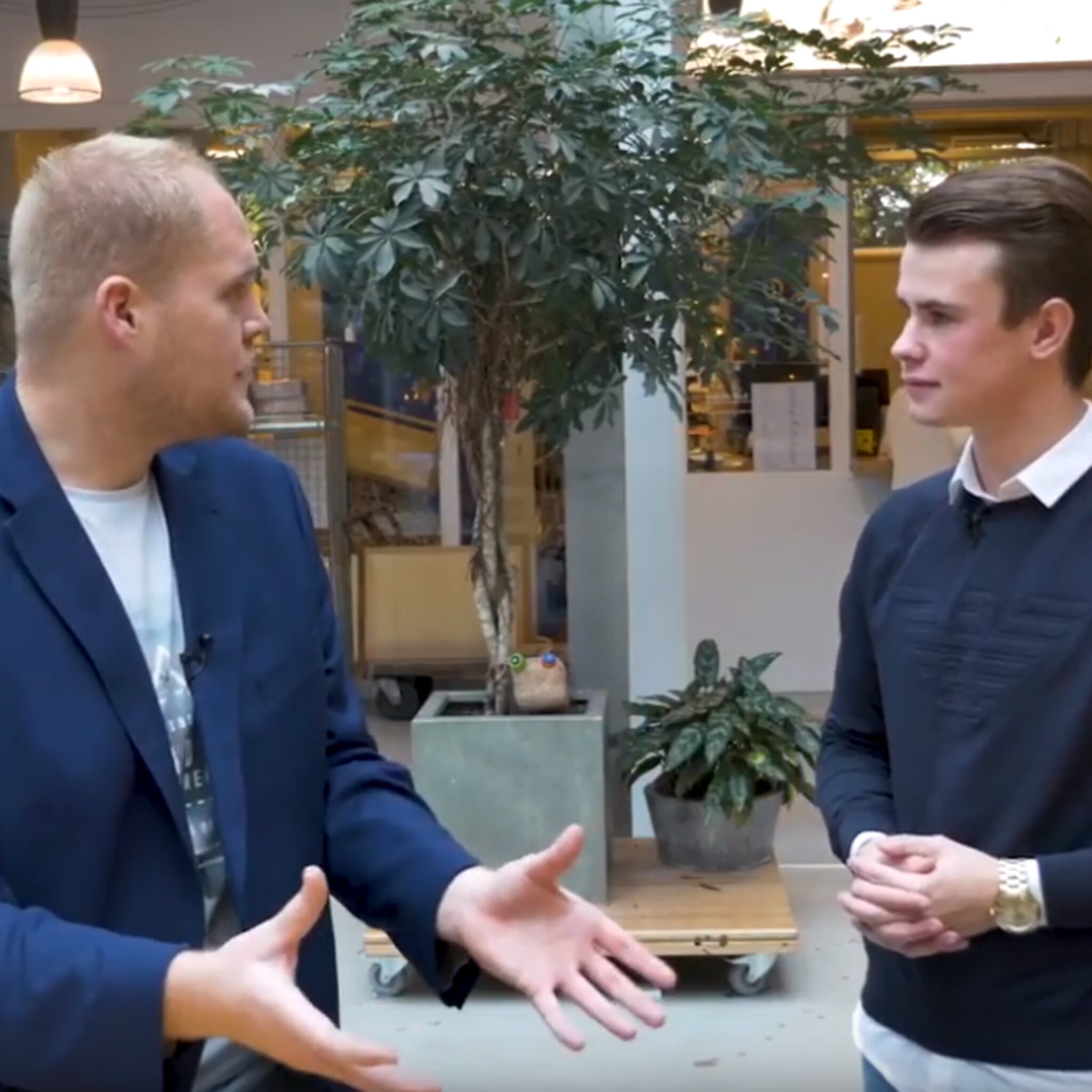 zo word je student company van het jaar