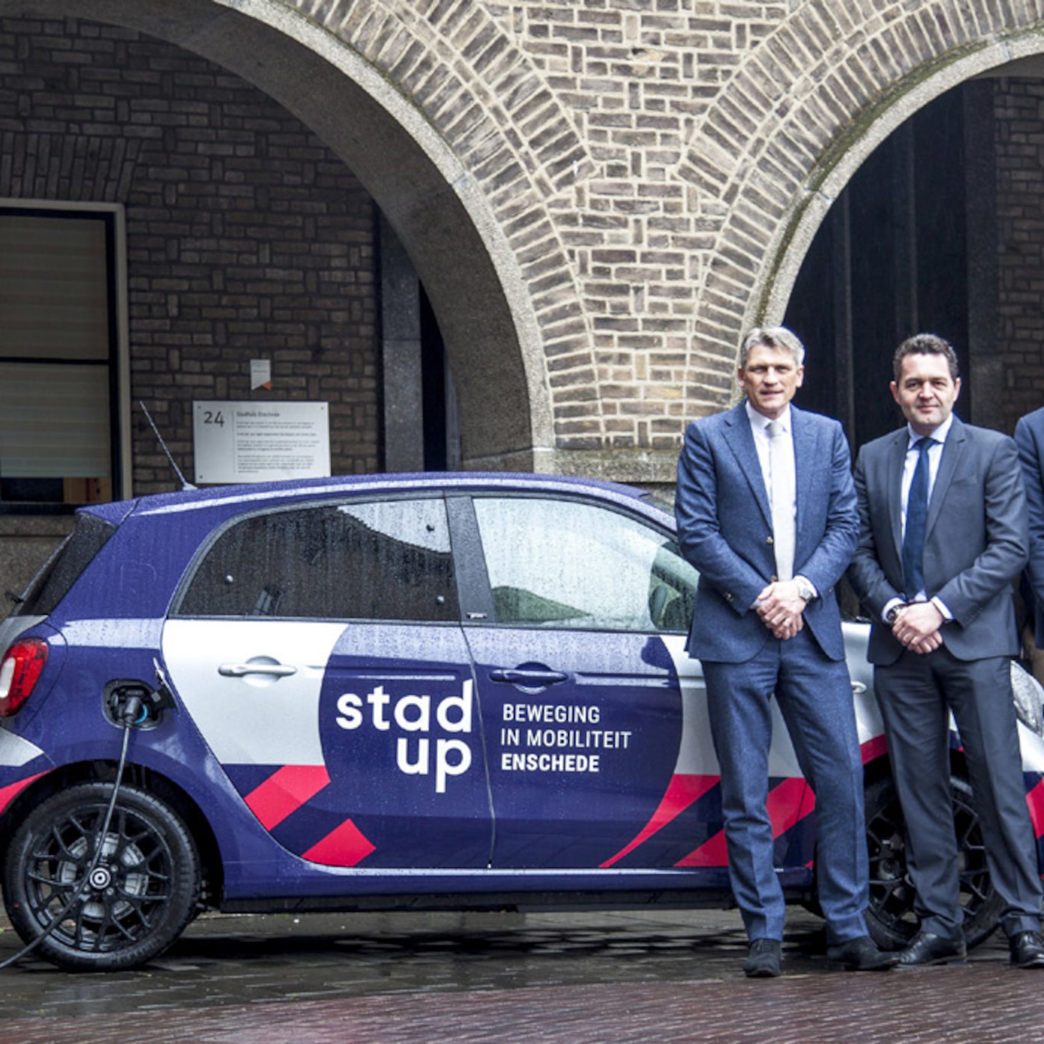 baan twente investeert in duurzame toekomst