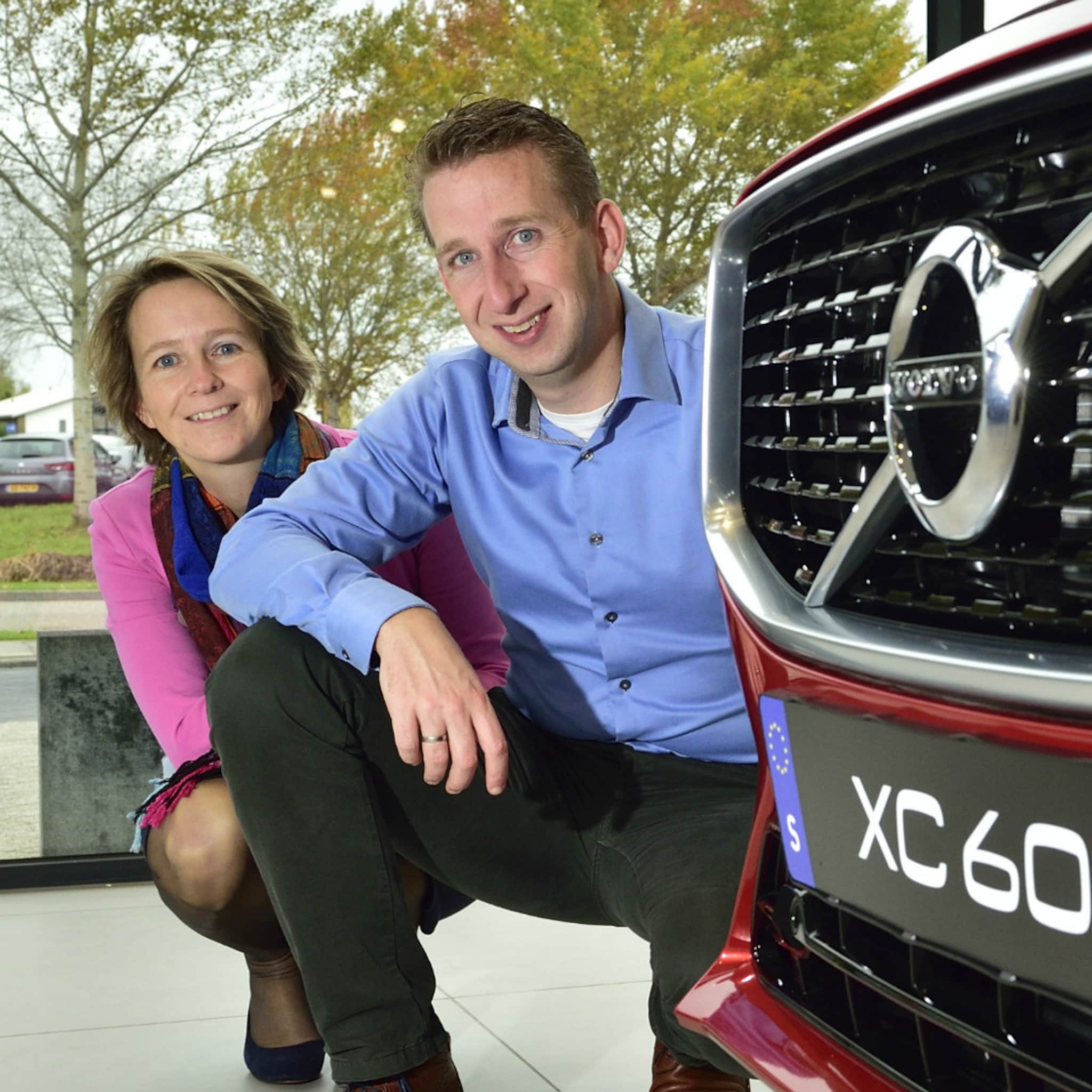 van showroom tot werkplaats duurzaam